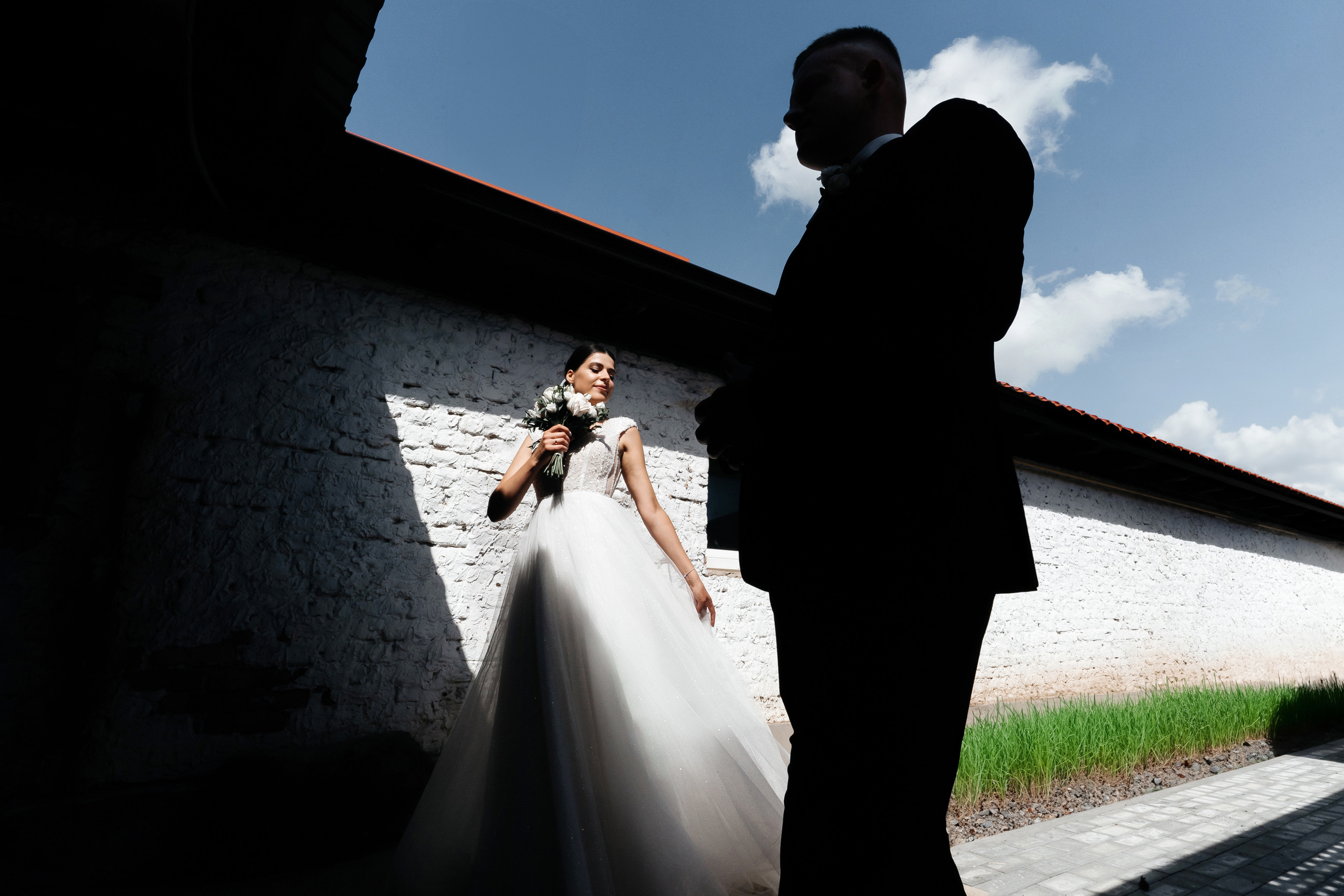 Иван и Оксана. Фотограф Новополоцк, Полоцк, Минск, РБ, Зимаков Егор