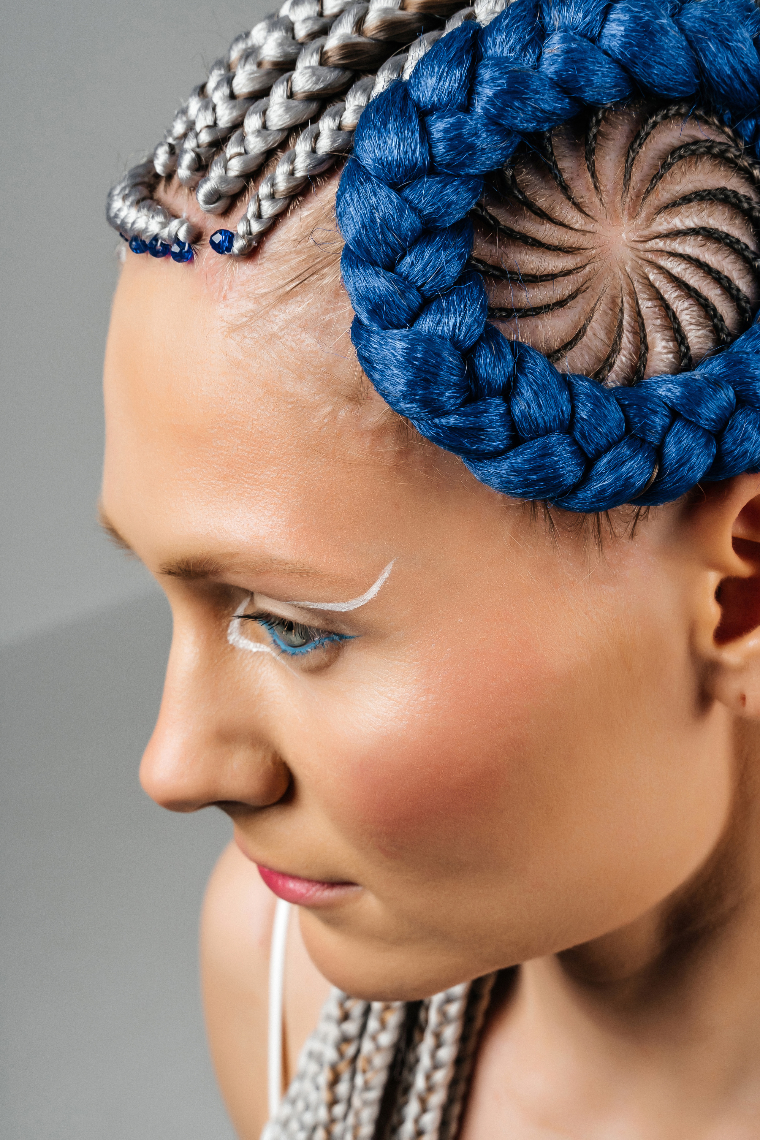 Брэйды Инь-Ян. Фотограф Новополоцк, Полоцк, Минск, РБ, Зимаков Егор