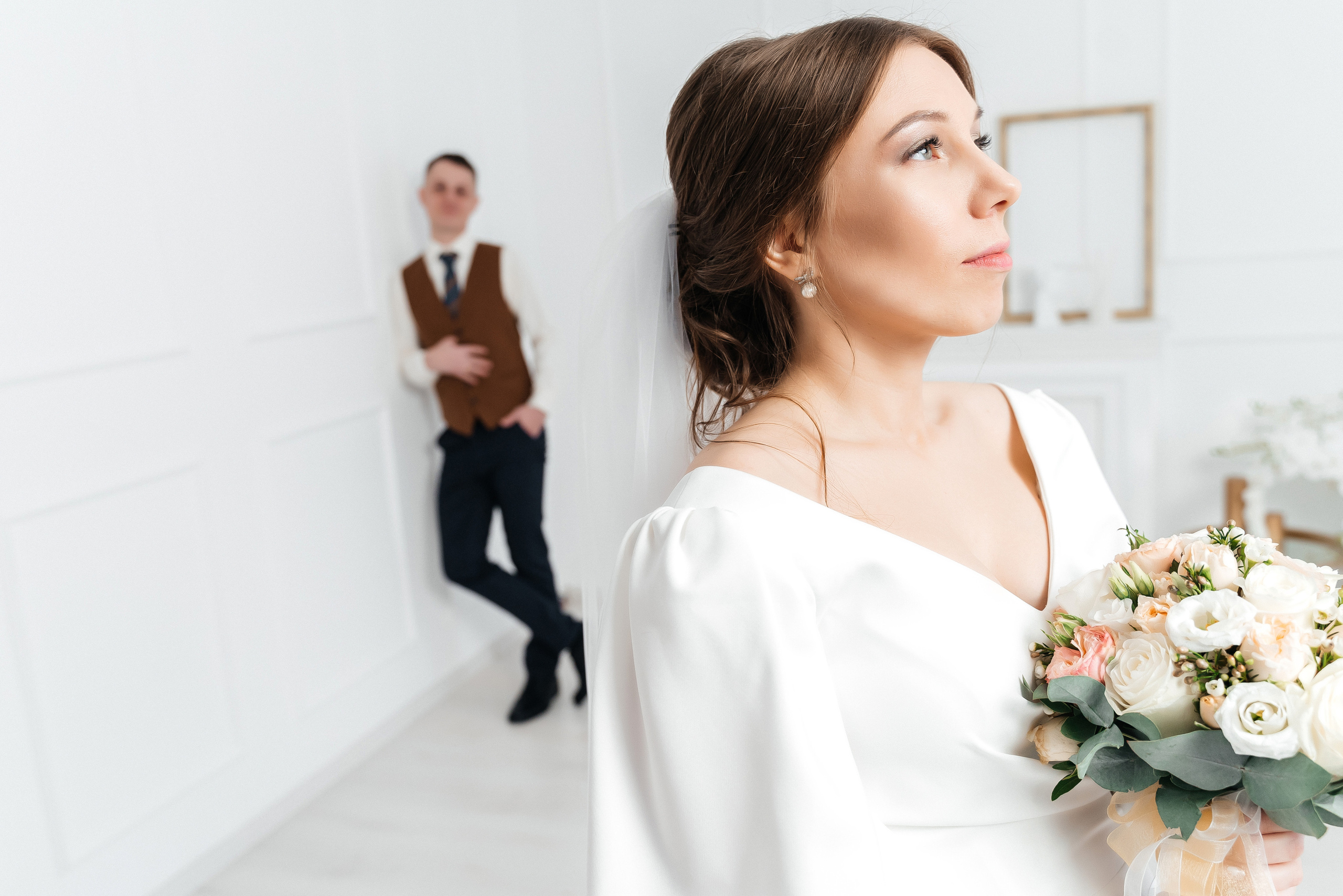 Денис и Екатерина. Фотограф Новополоцк, Полоцк, Минск, РБ, Зимаков Егор