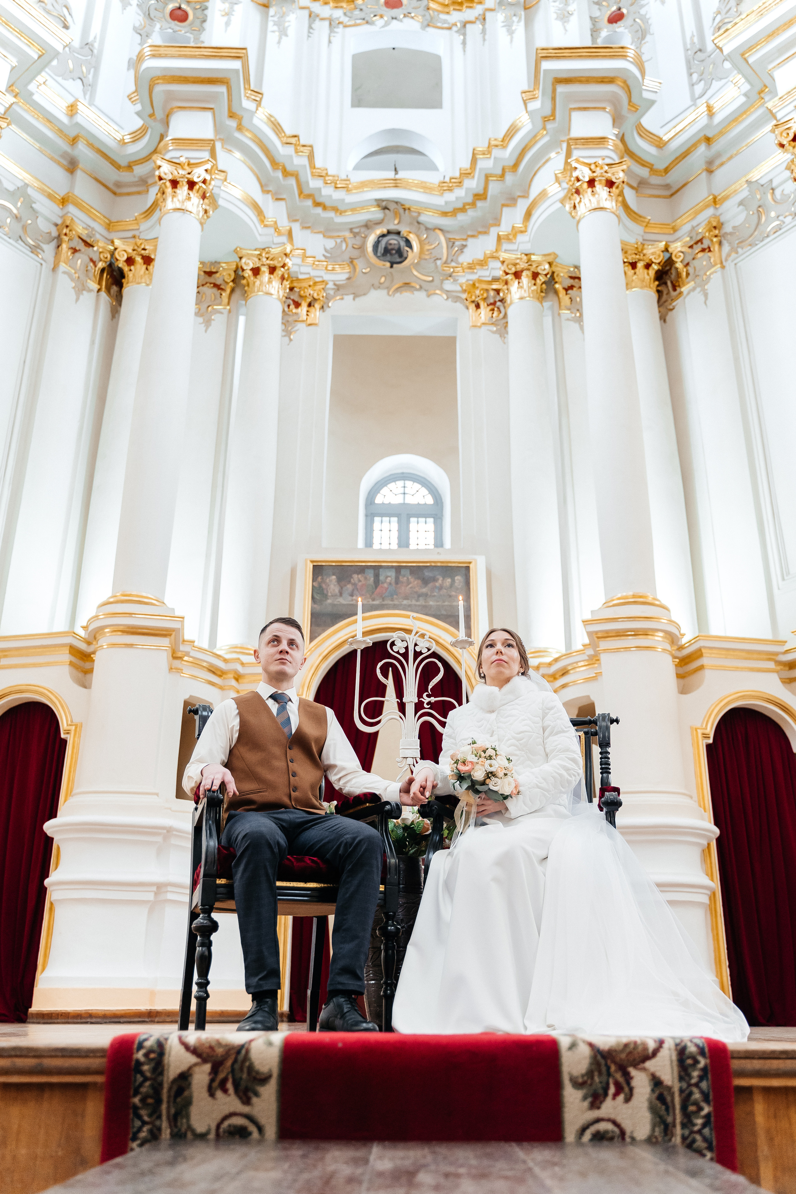 Денис и Екатерина. Фотограф Новополоцк, Полоцк, Минск, РБ, Зимаков Егор