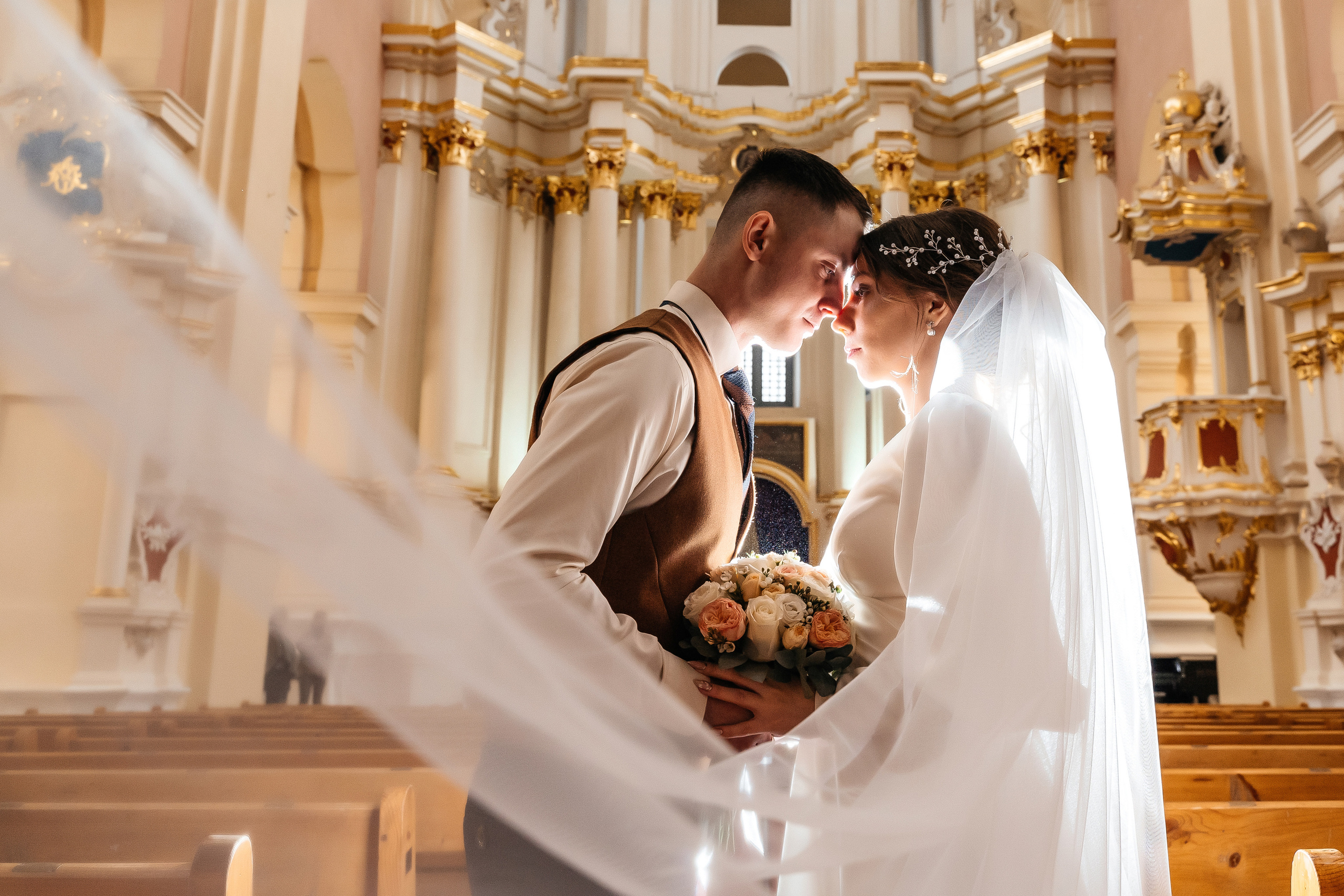 Денис и Екатерина. Фотограф Новополоцк, Полоцк, Минск, РБ, Зимаков Егор