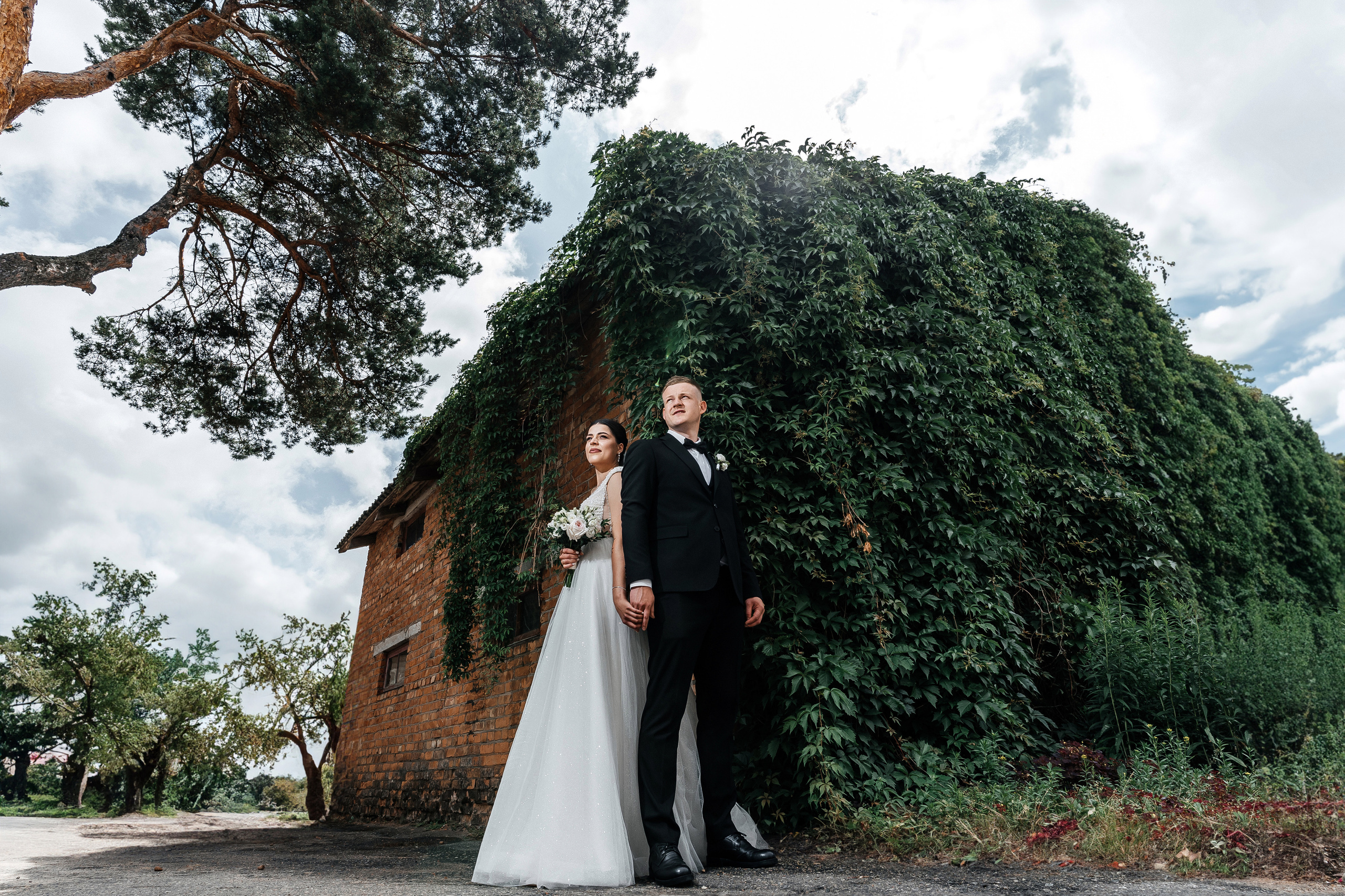 Иван и Оксана. Фотограф Новополоцк, Полоцк, Минск, РБ, Зимаков Егор