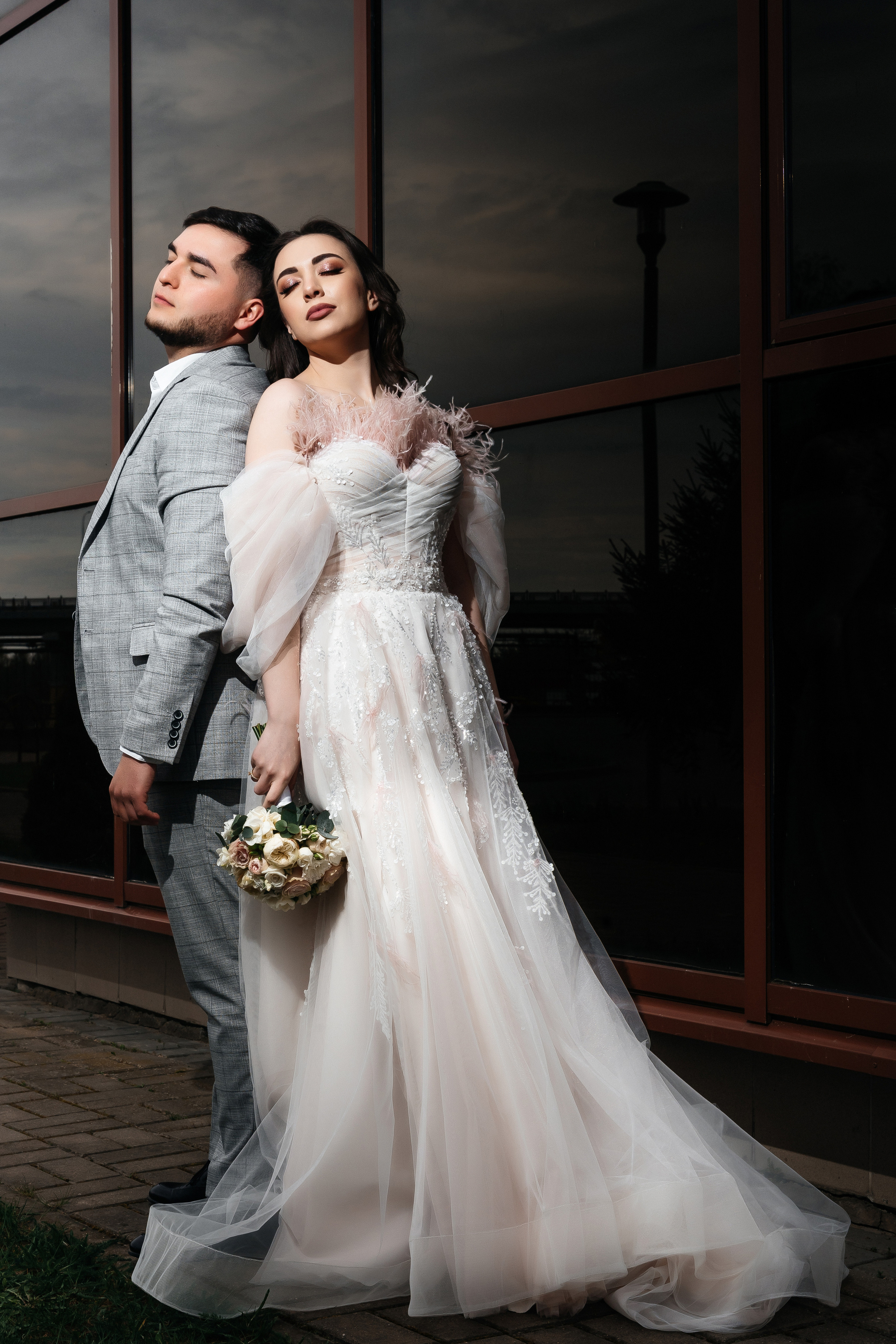 Натик и Тамила. Фотограф Новополоцк, Полоцк, Минск, РБ, Зимаков Егор