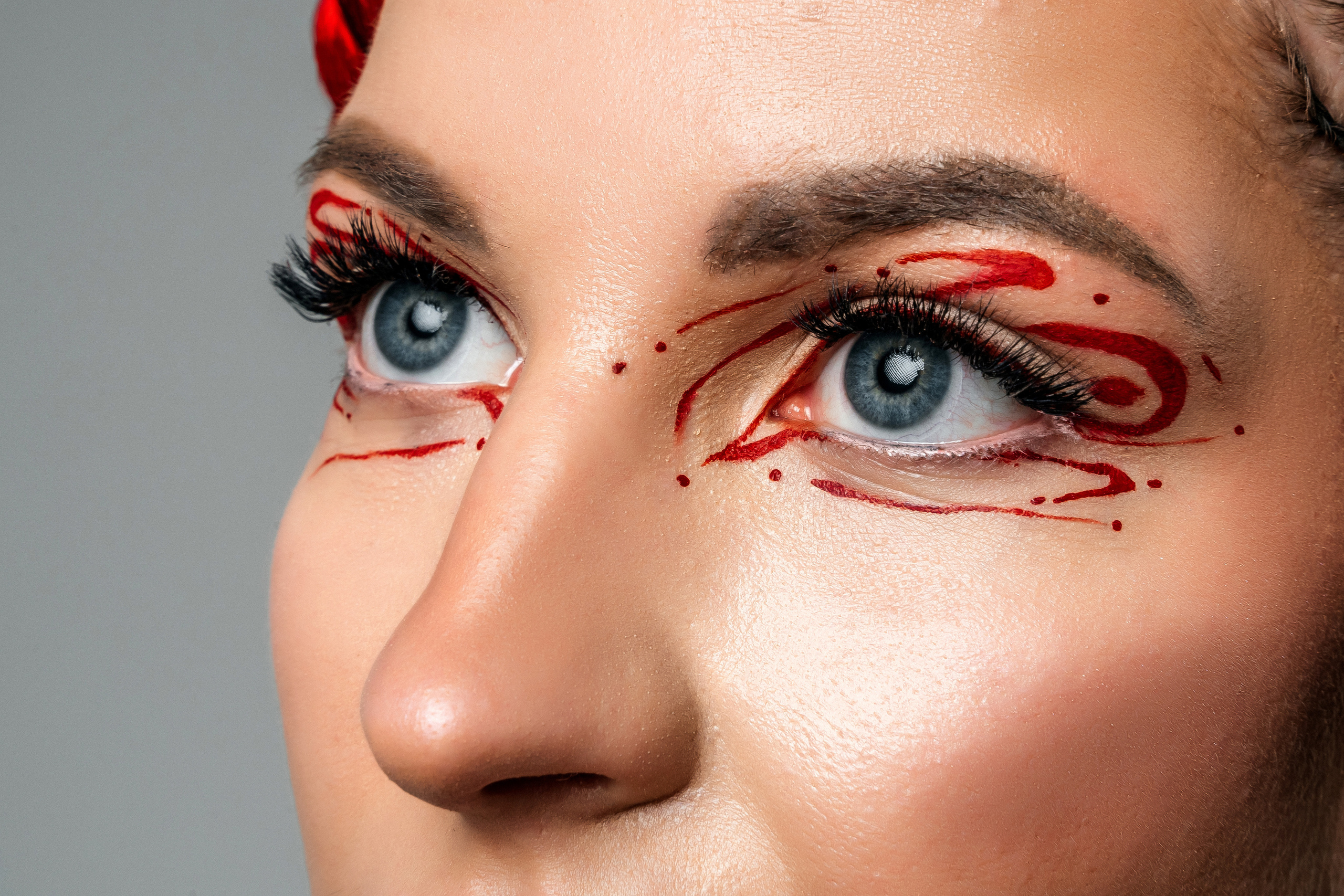 Брэйды Инь-Ян. Фотограф Новополоцк, Полоцк, Минск, РБ, Зимаков Егор