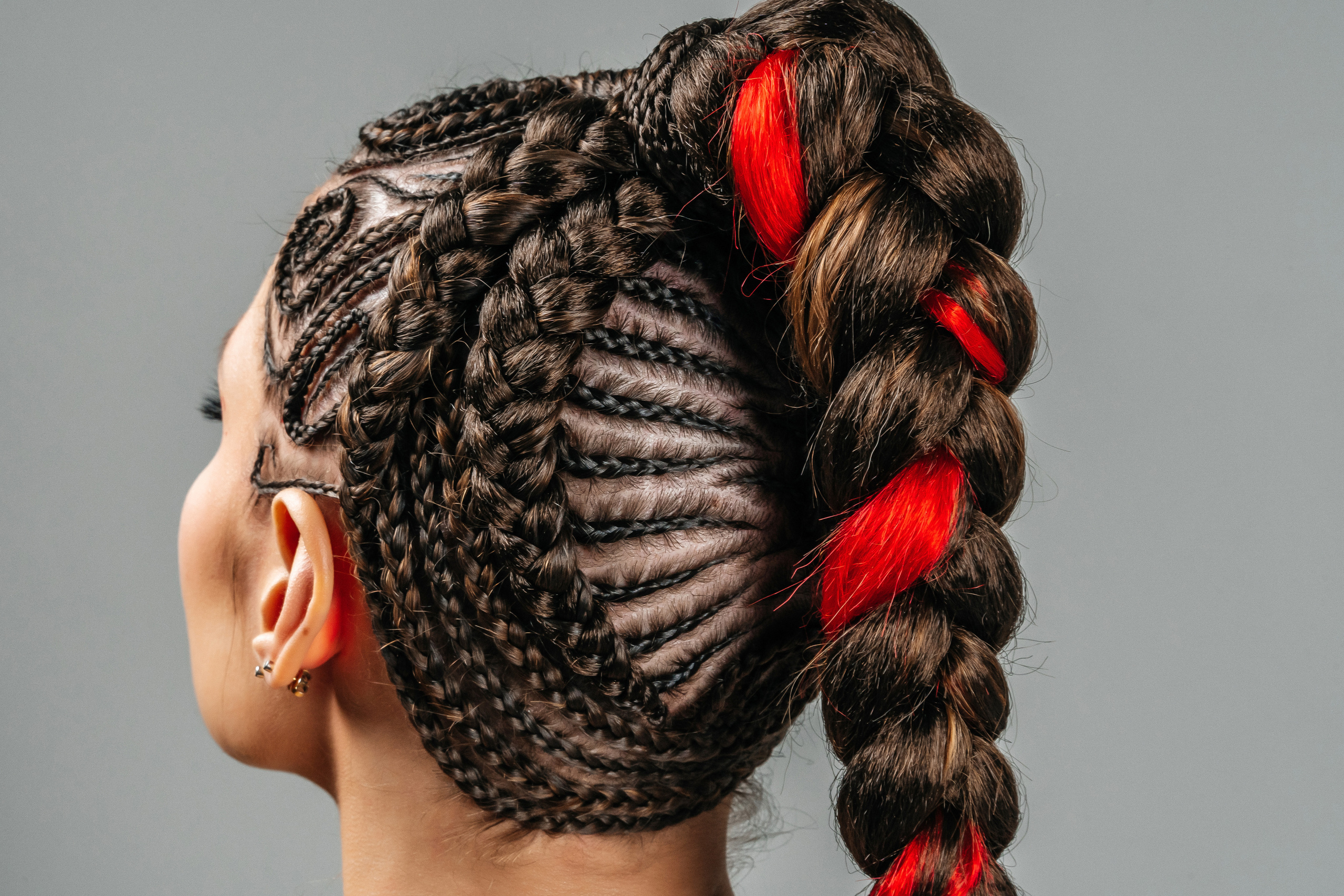 Брэйды Инь-Ян. Фотограф Новополоцк, Полоцк, Минск, РБ, Зимаков Егор