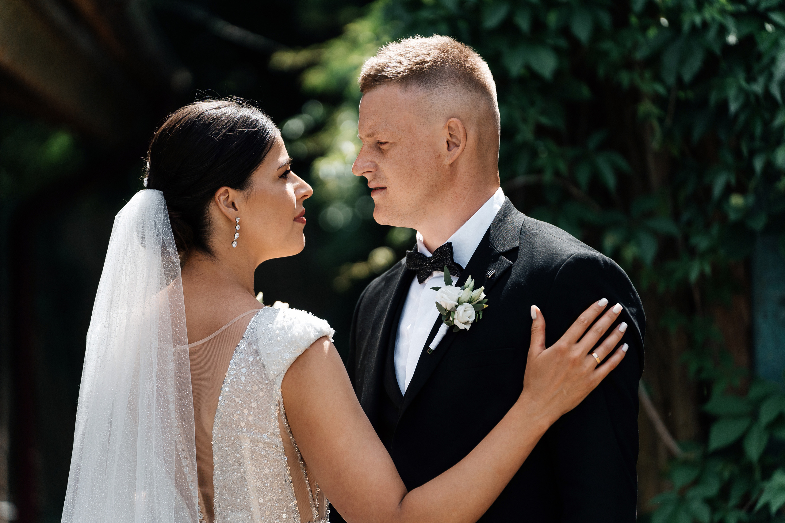 Иван и Оксана. Фотограф Новополоцк, Полоцк, Минск, РБ, Зимаков Егор