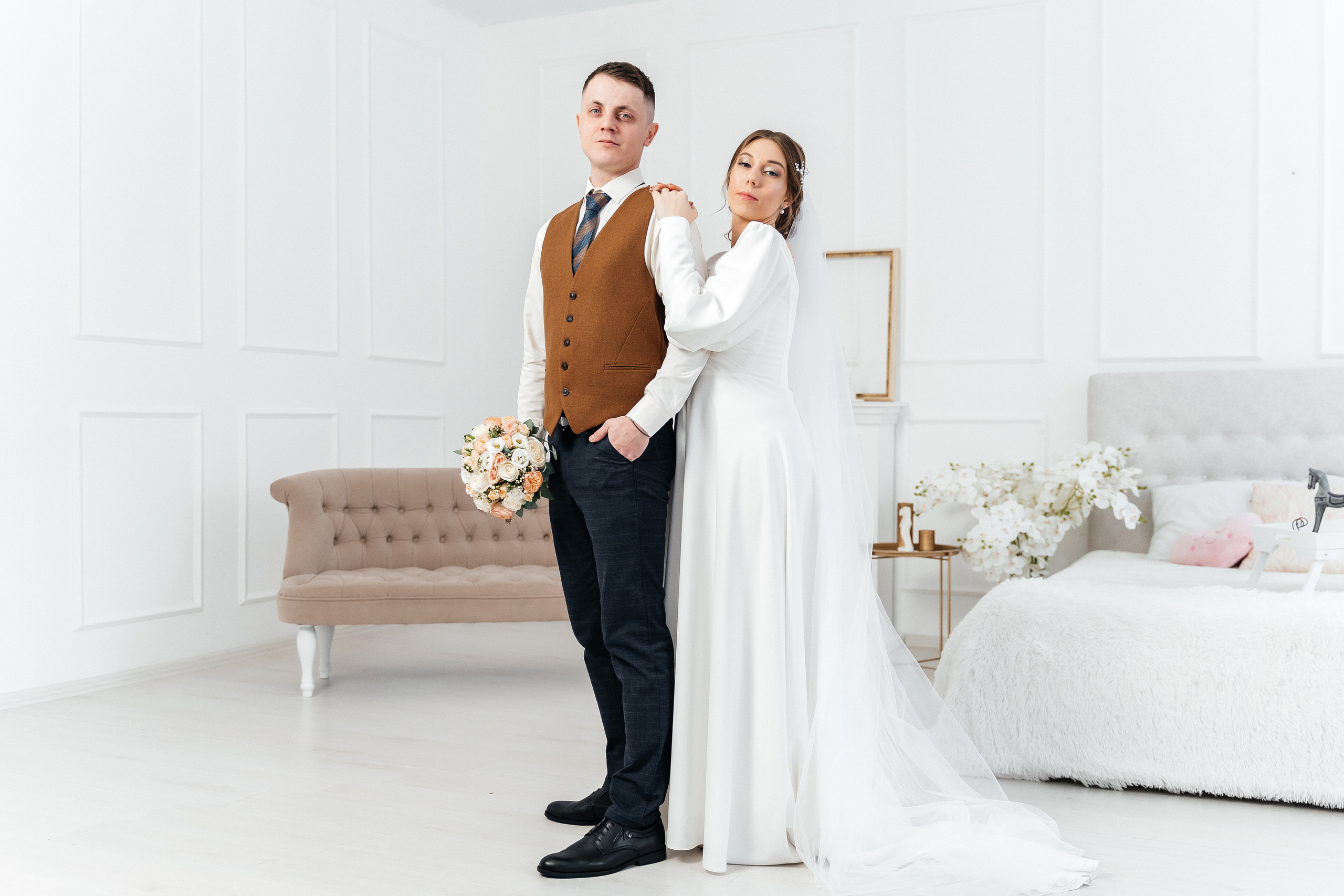 Денис и Екатерина. Фотограф Новополоцк, Полоцк, Минск, РБ, Зимаков Егор