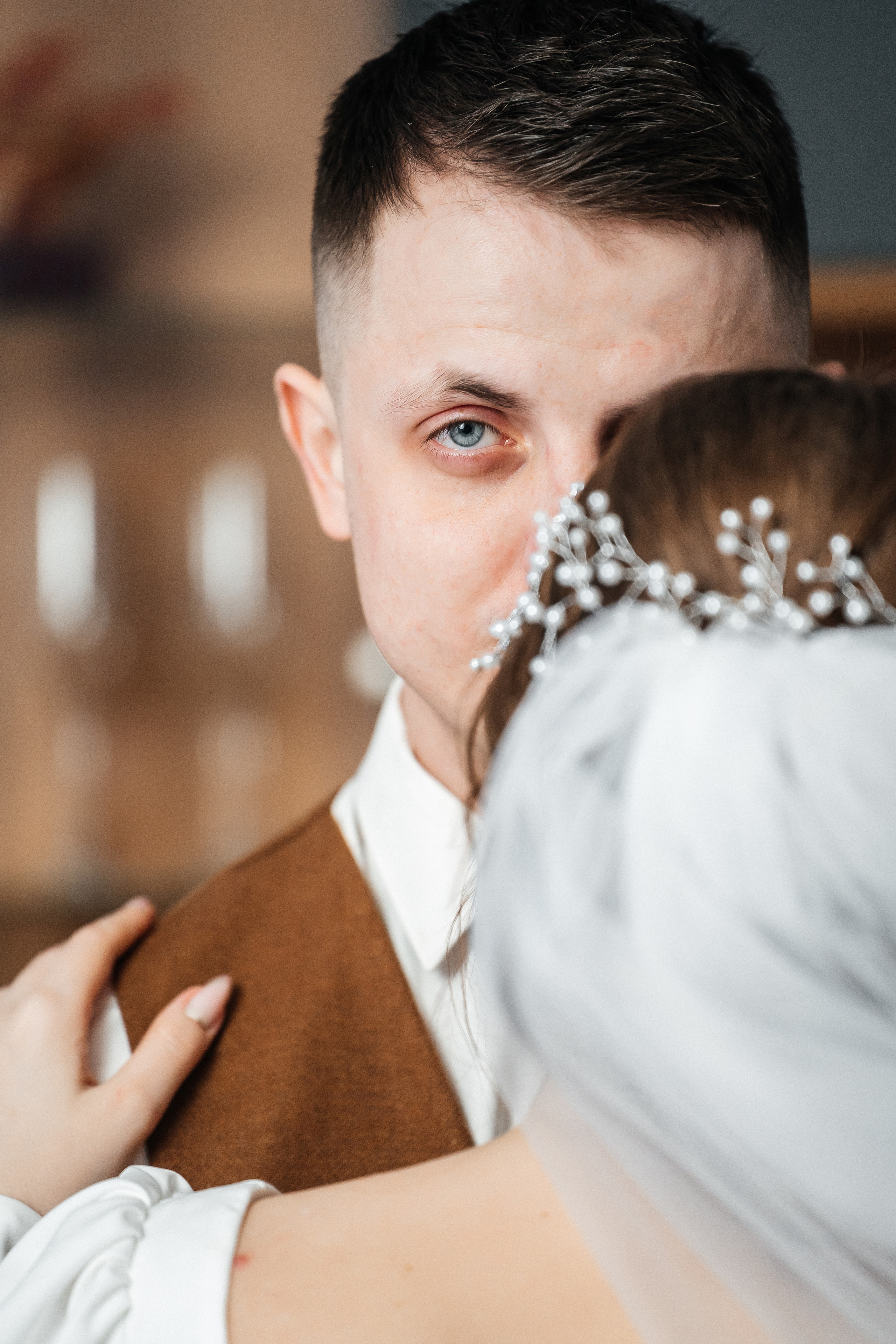 Денис и Екатерина. Фотограф Новополоцк, Полоцк, Минск, РБ, Зимаков Егор