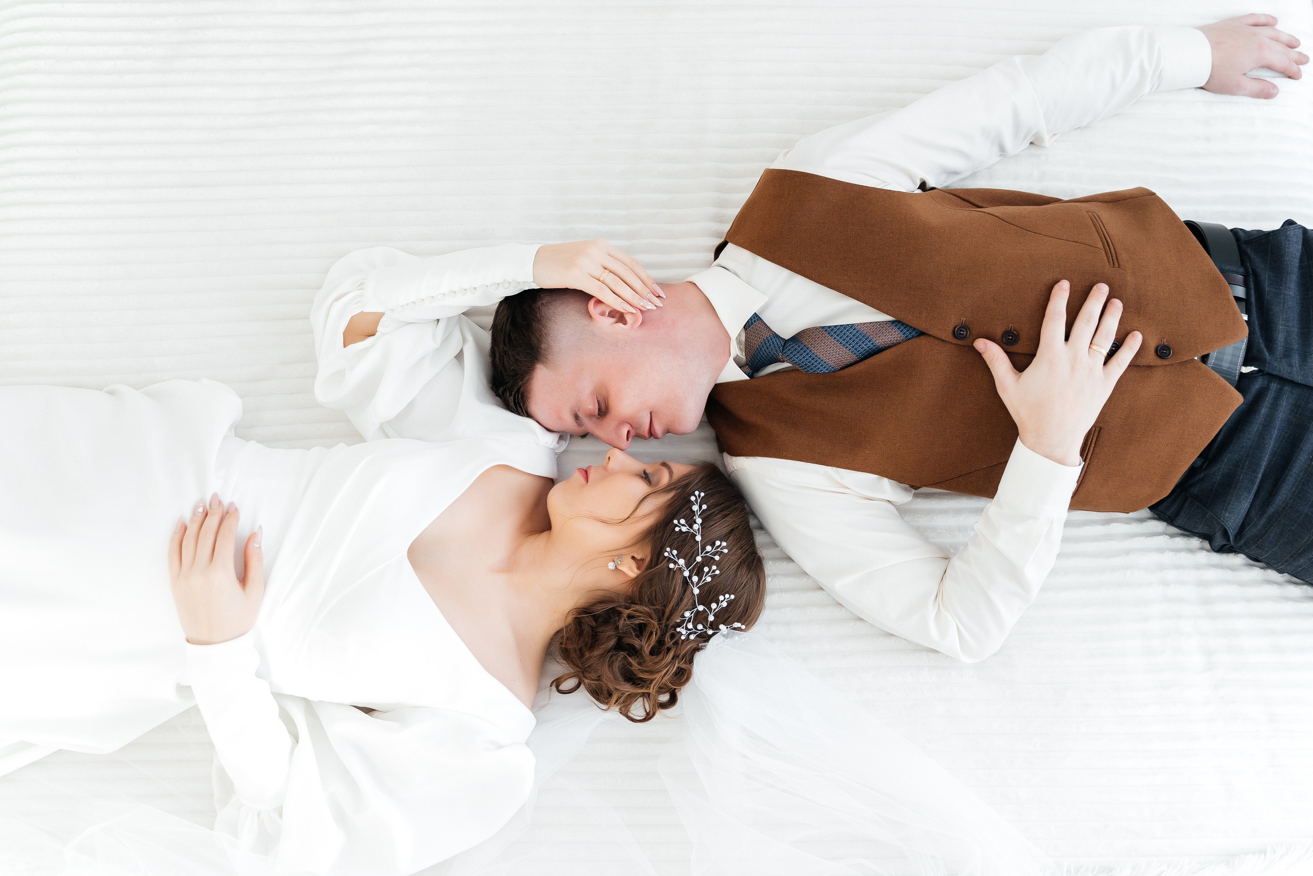 Денис и Екатерина. Фотограф Новополоцк, Полоцк, Минск, РБ, Зимаков Егор