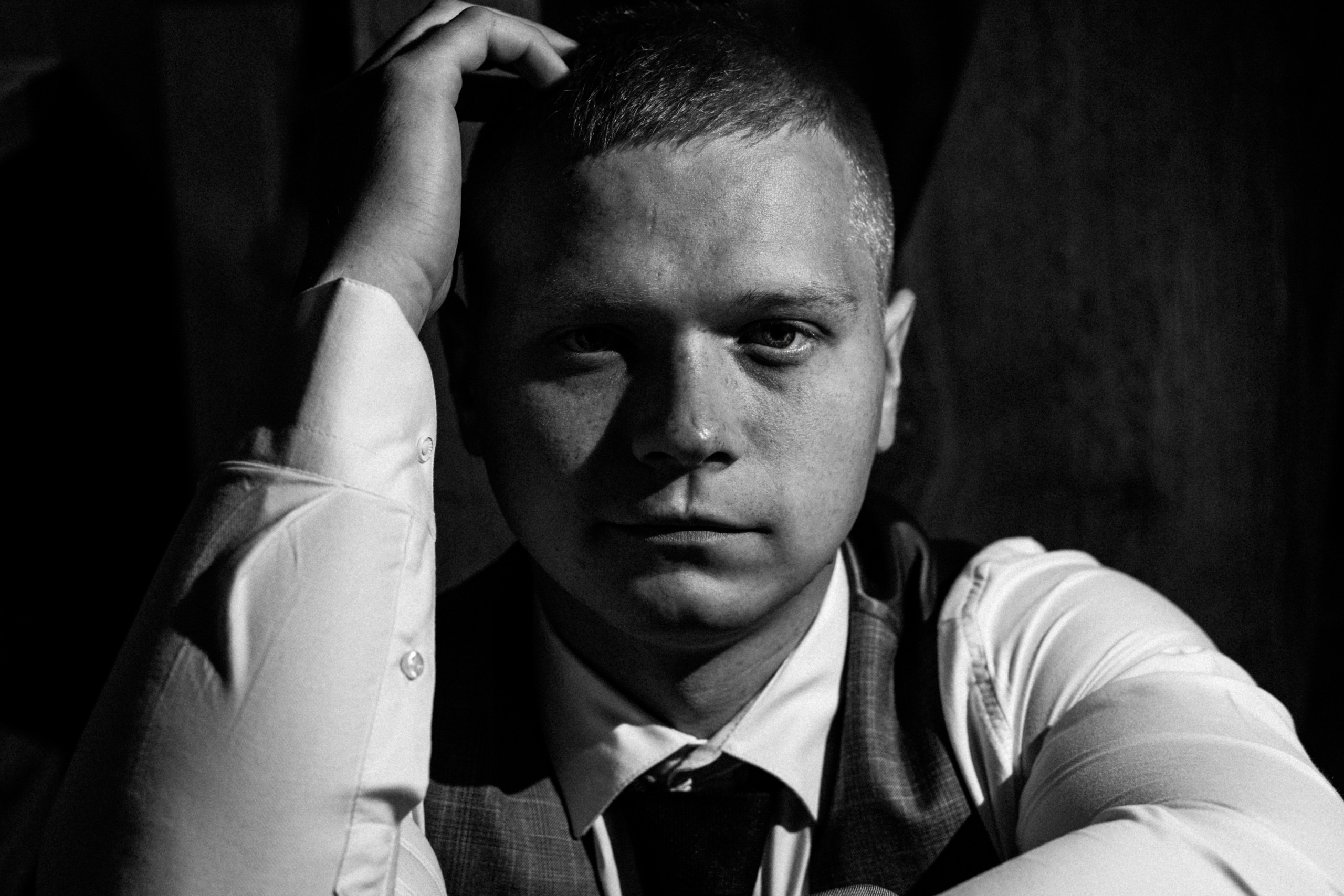 Илья и Вика. Фотограф Новополоцк, Полоцк, Минск, РБ, Зимаков Егор