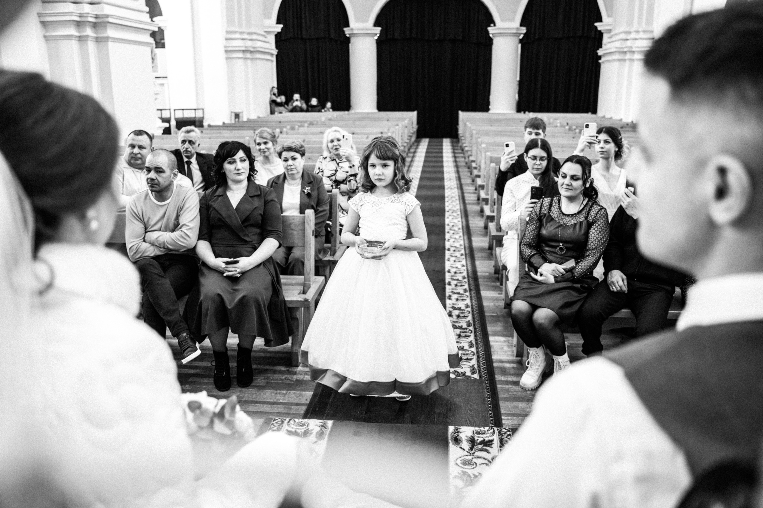 Денис и Екатерина. Фотограф Новополоцк, Полоцк, Минск, РБ, Зимаков Егор