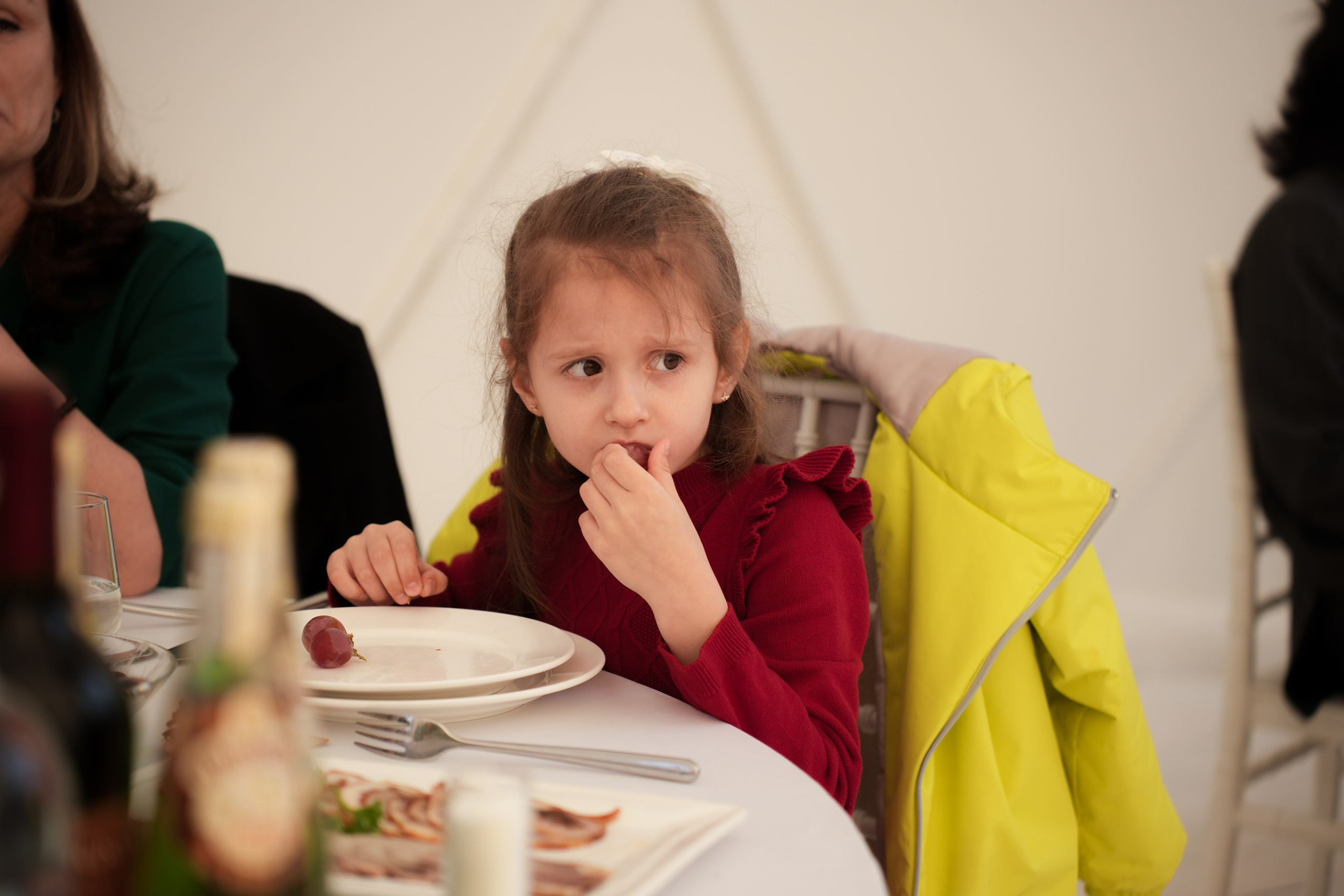 К & A. BLISSKA EVENTS