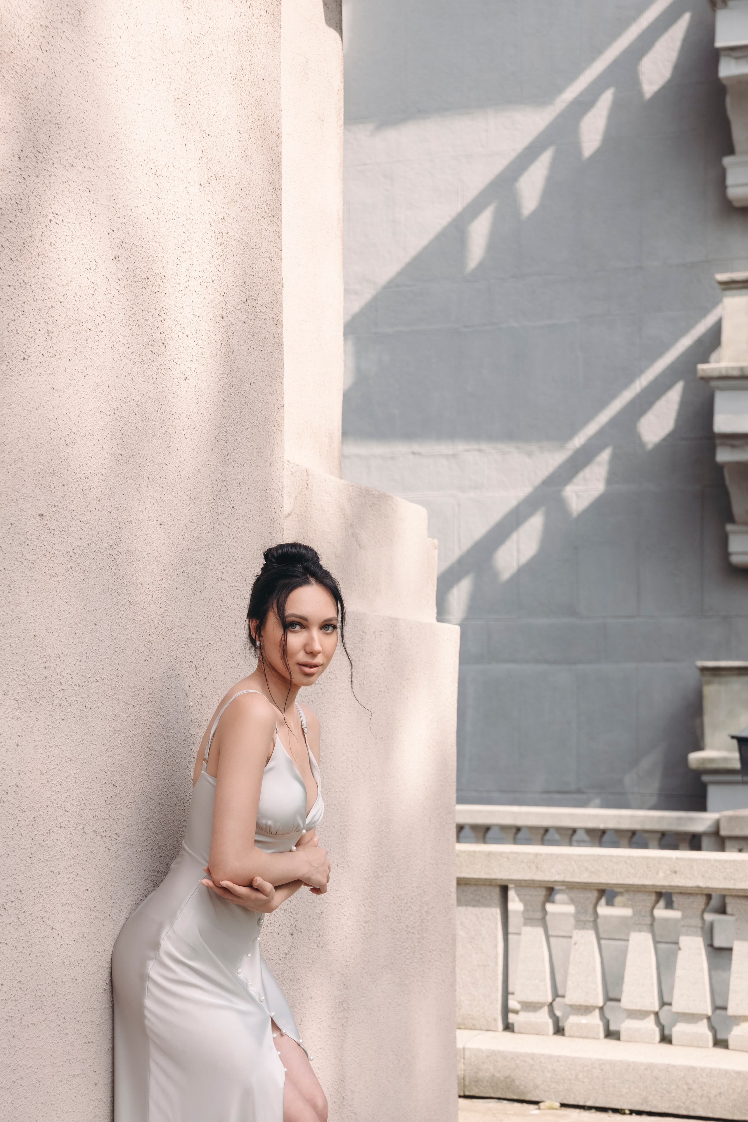 Наташа. Главная