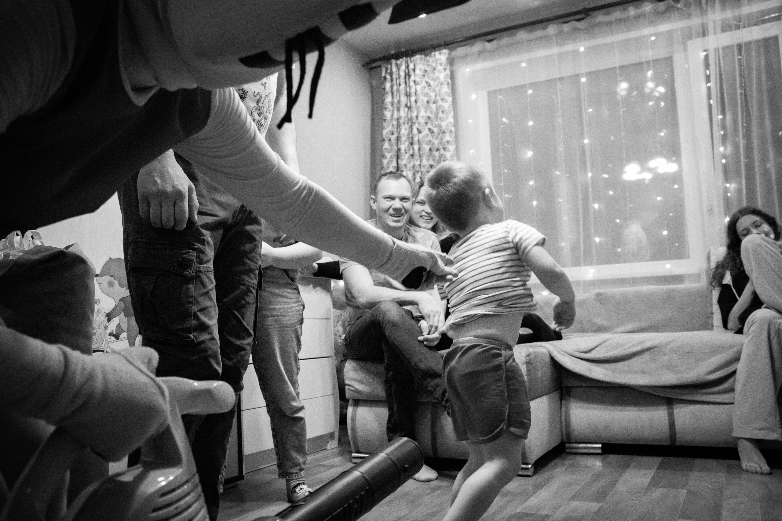 Фотограф на День Рождения Томск. Семейная фотосессия Томск. Семейный фотограф Томск. Фотограф в Томске Дарья Пучкина