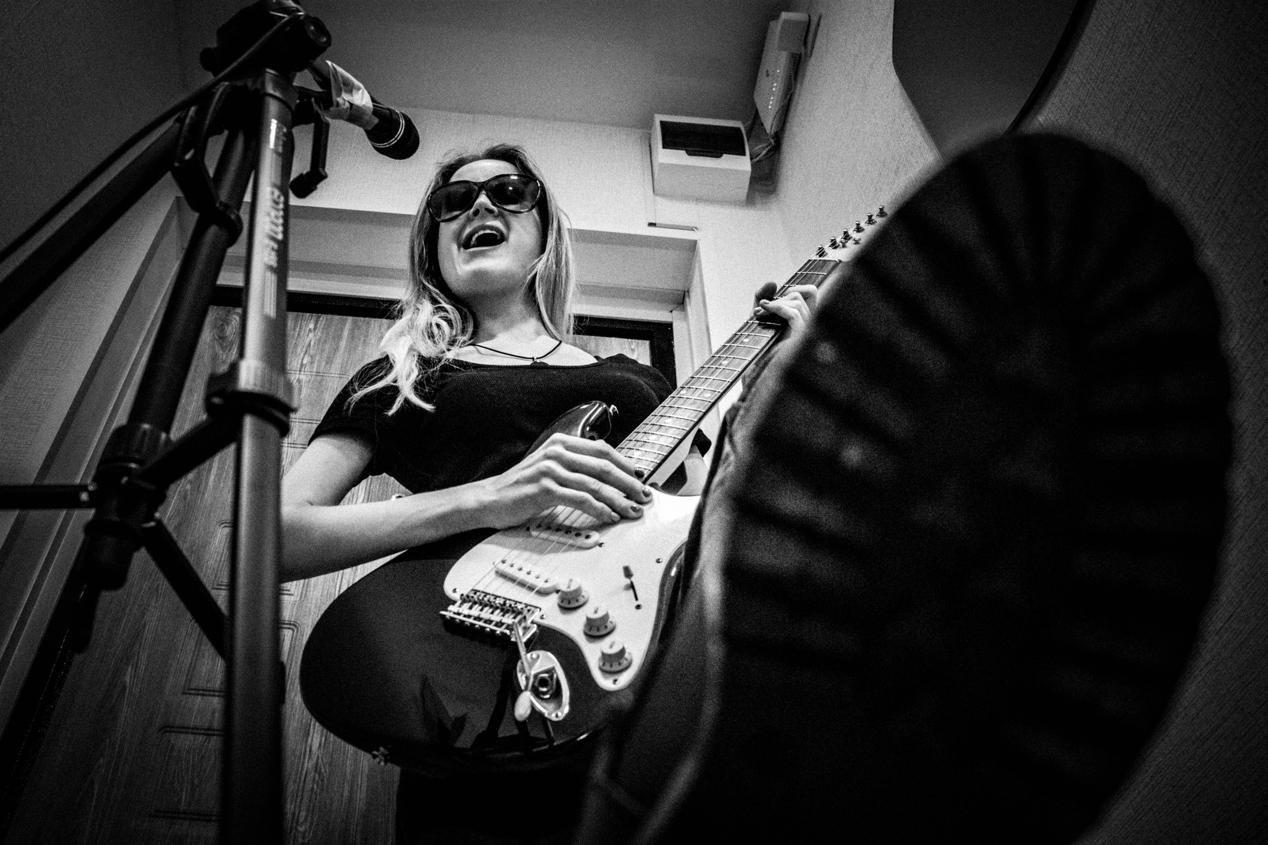 Репортажный фотограф Томск. Фотограф в Томске Дарья Пучкина