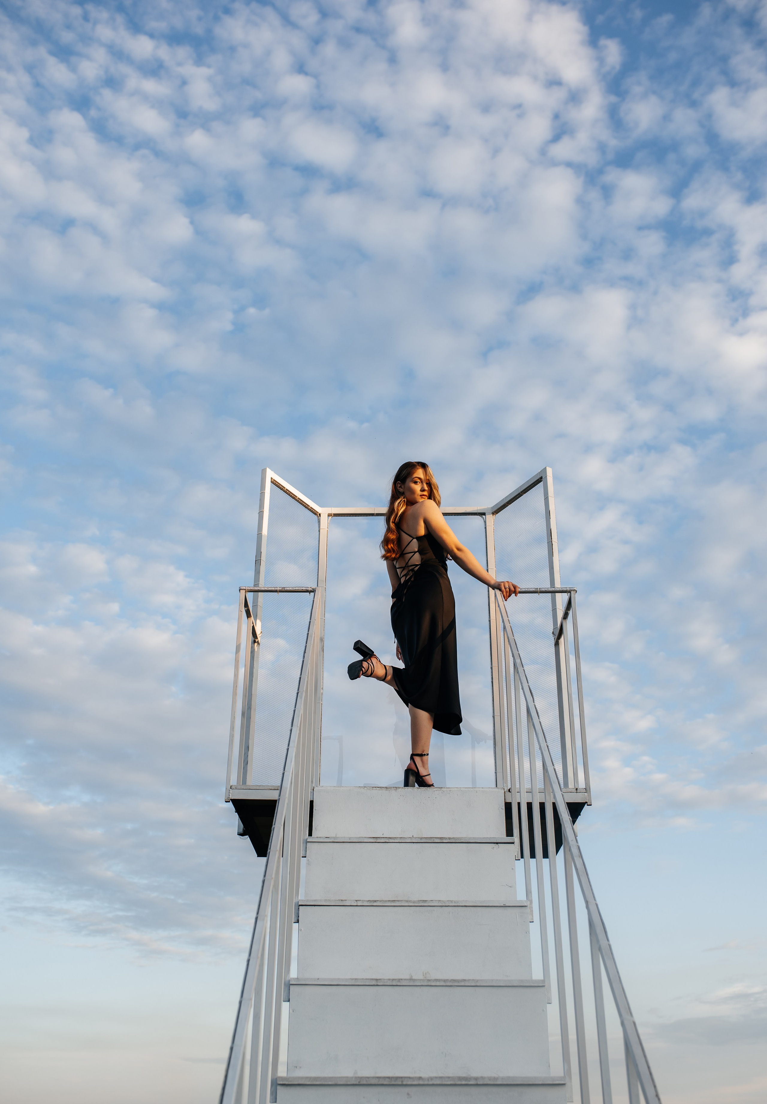 Выпускной 2023. Свадебная  съемка на Алтае