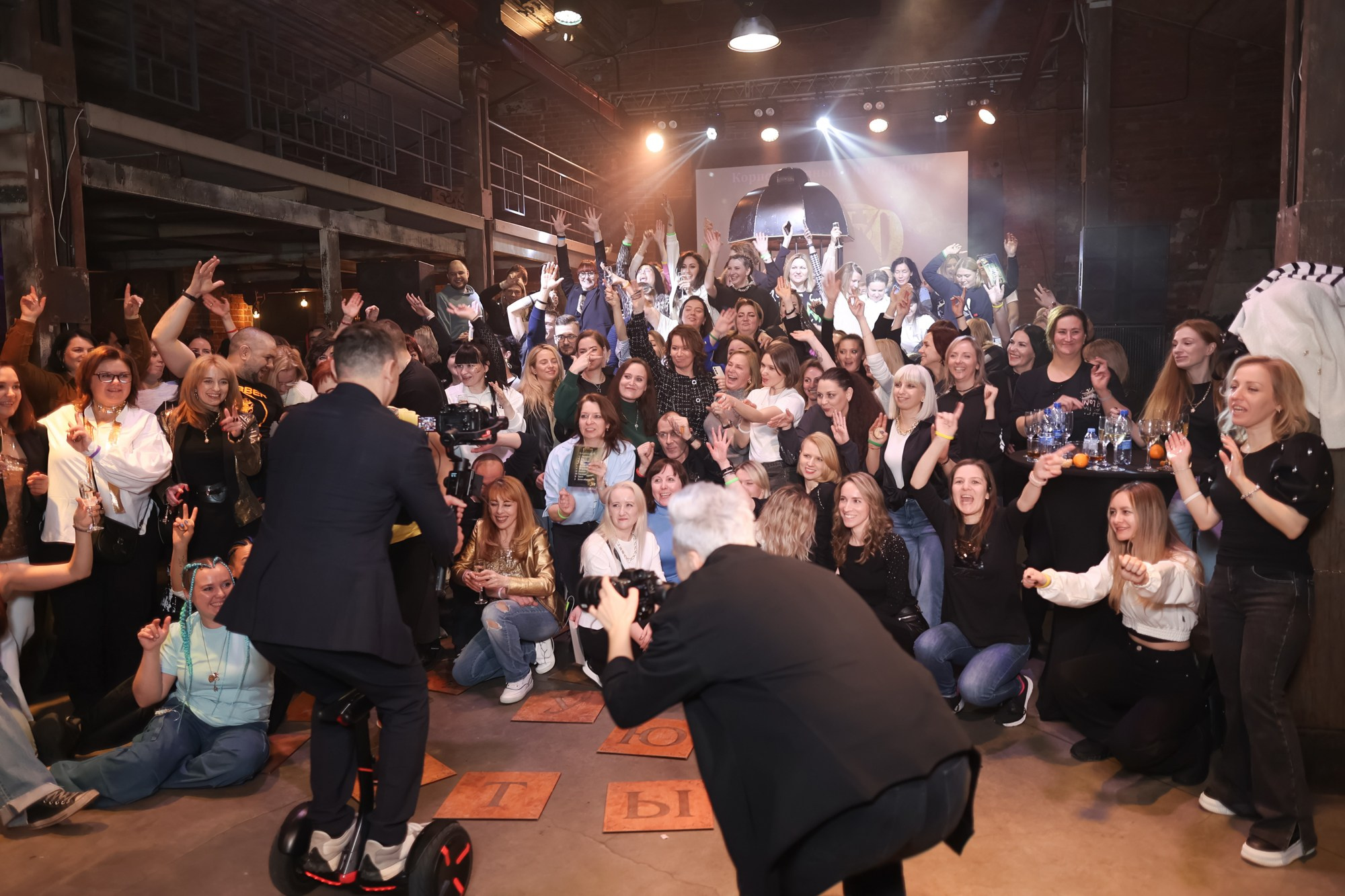 Форт-Боярд. Репортажный фотограф видеограф в Москве Ольга Плаксина