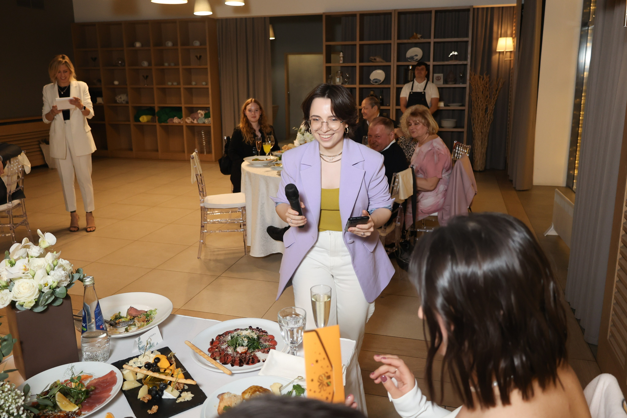 Свадьба Роман и Элина. Репортажный фотограф видеограф в Москве Ольга Плаксина