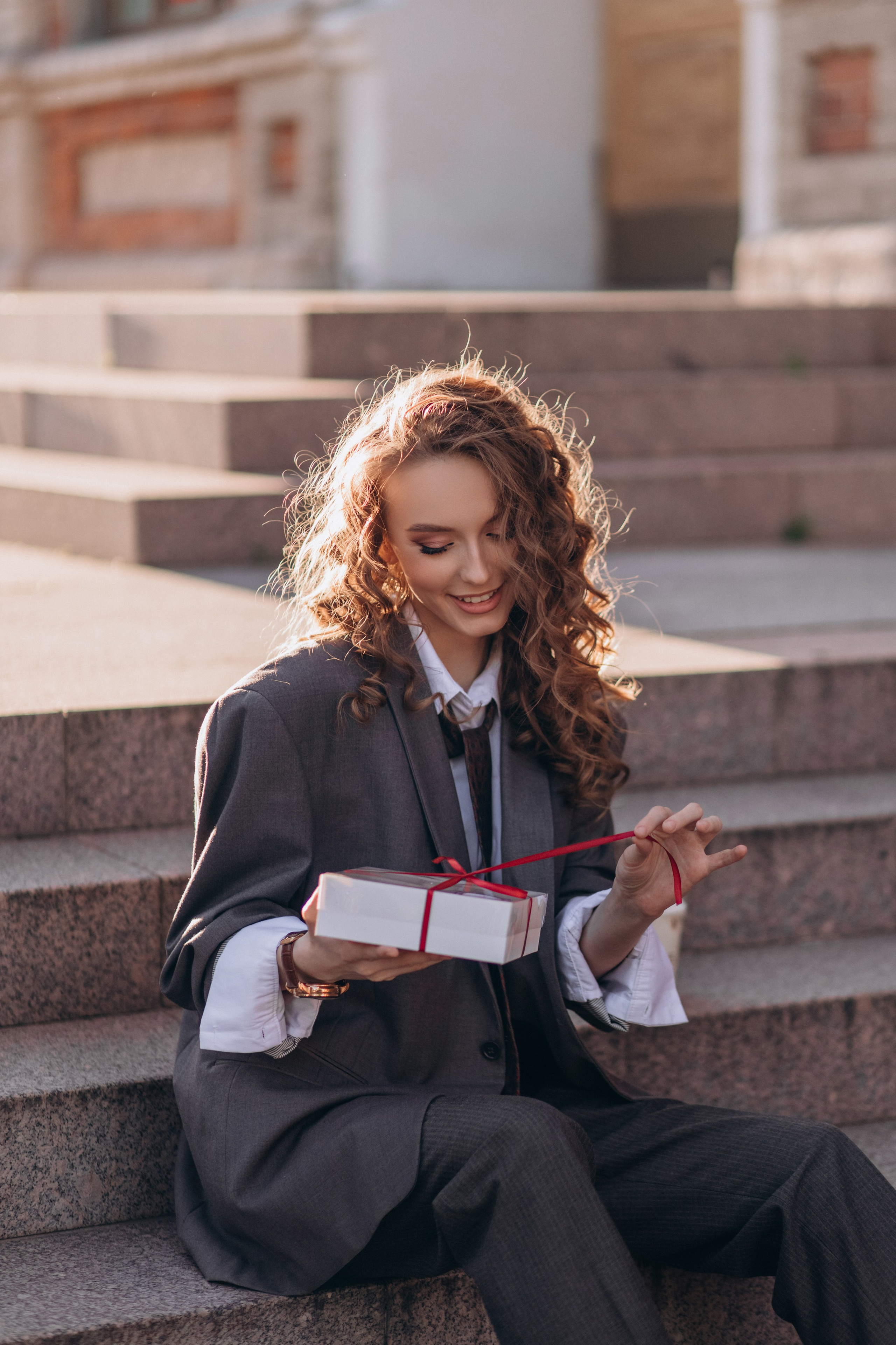 Джулия. Валентина Удалая — семейный и портретный фотограф в Брянске