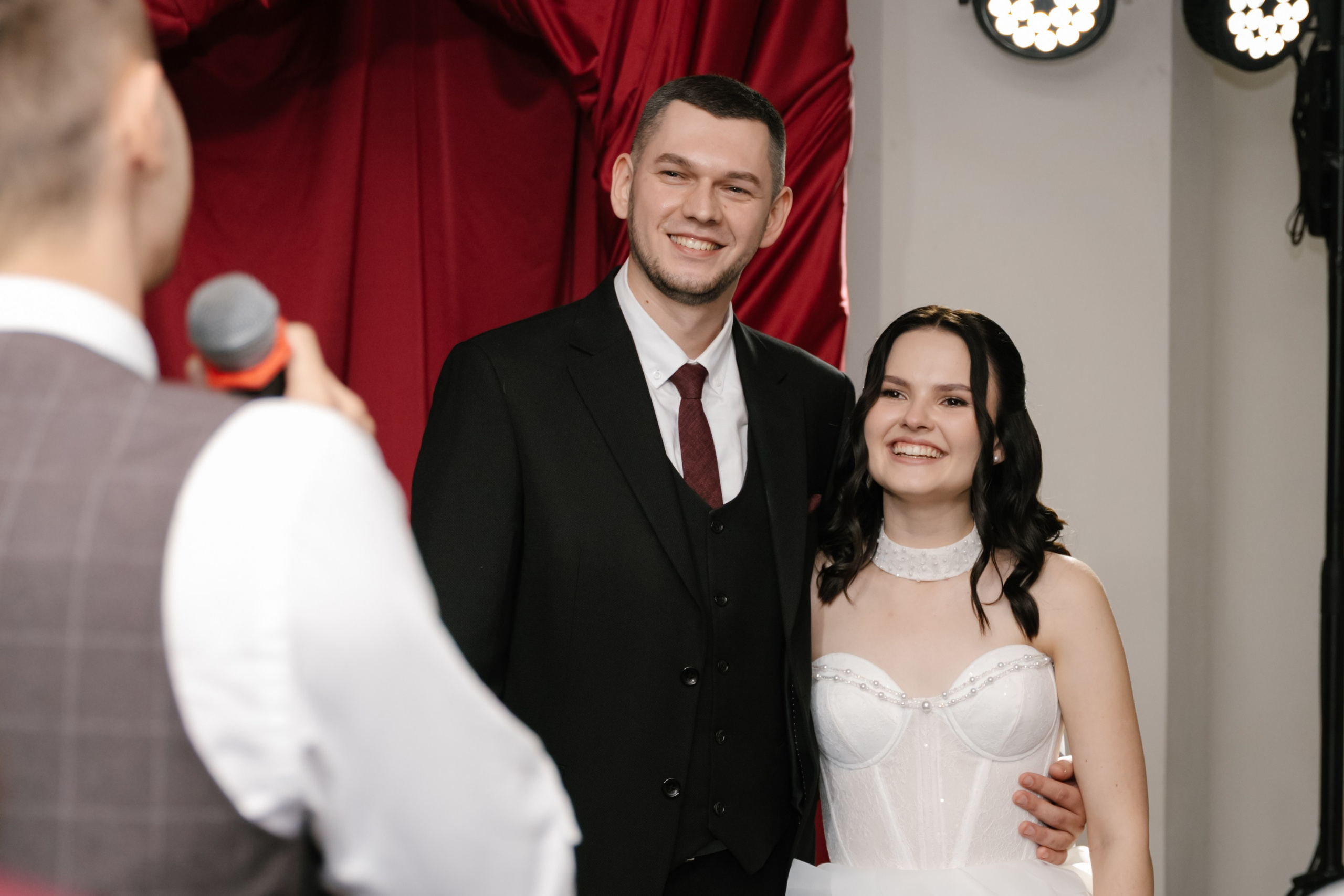 Дарья и Никита. Ульяна Ремезова | Фотограф | Челябинск