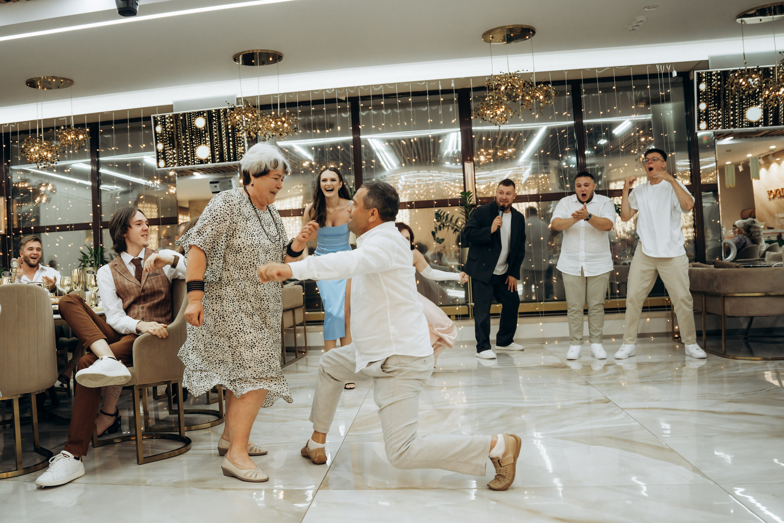 Наталья и Дима. Главная