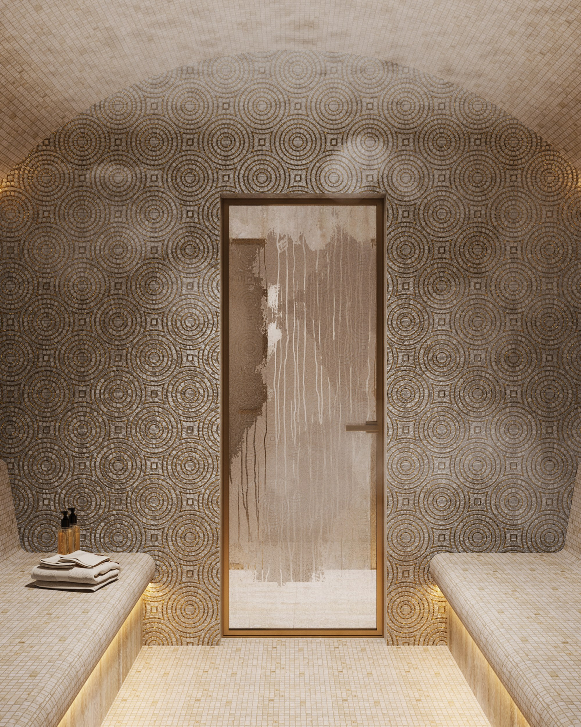 9 линия |364 m2 | 2025. 3D Визуализатор Великородная Виктория