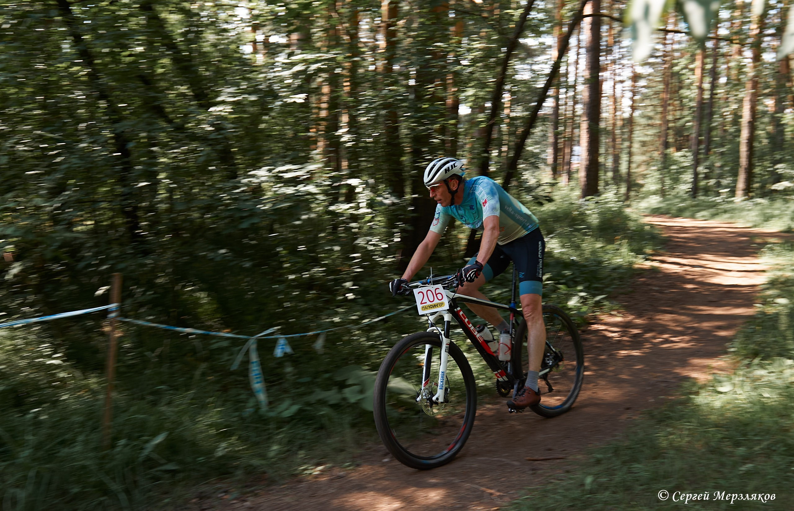 Кубок ПАЛФИНГЕР 2024 (MTB-XCO). Ижевск. 20.07.2024. Спортивный репортажный фотограф в Ижевске Сергей Мерзляков