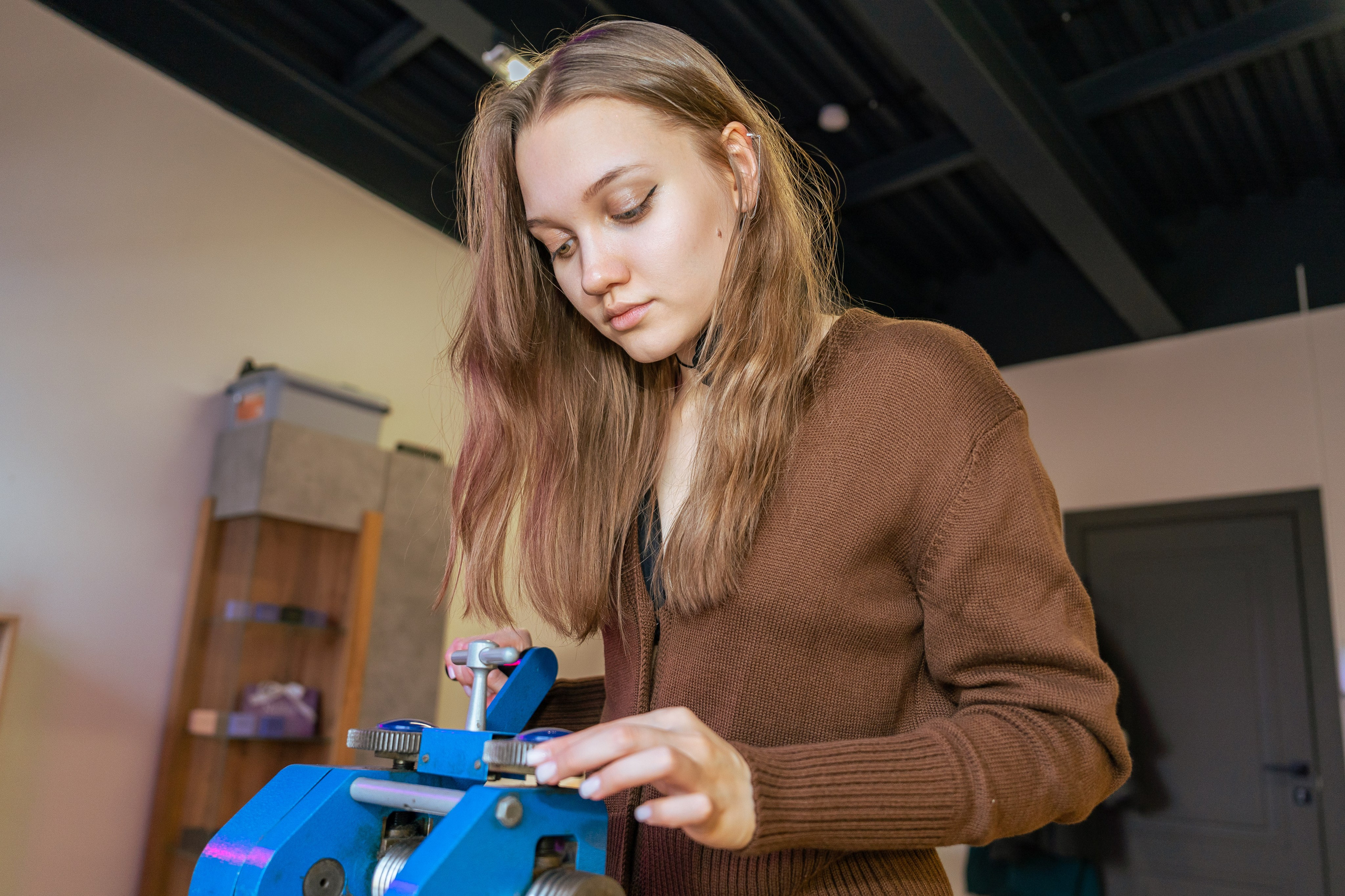 Мастер-классы. Фотограф в Санкт-Петербурге Александра Паскевич