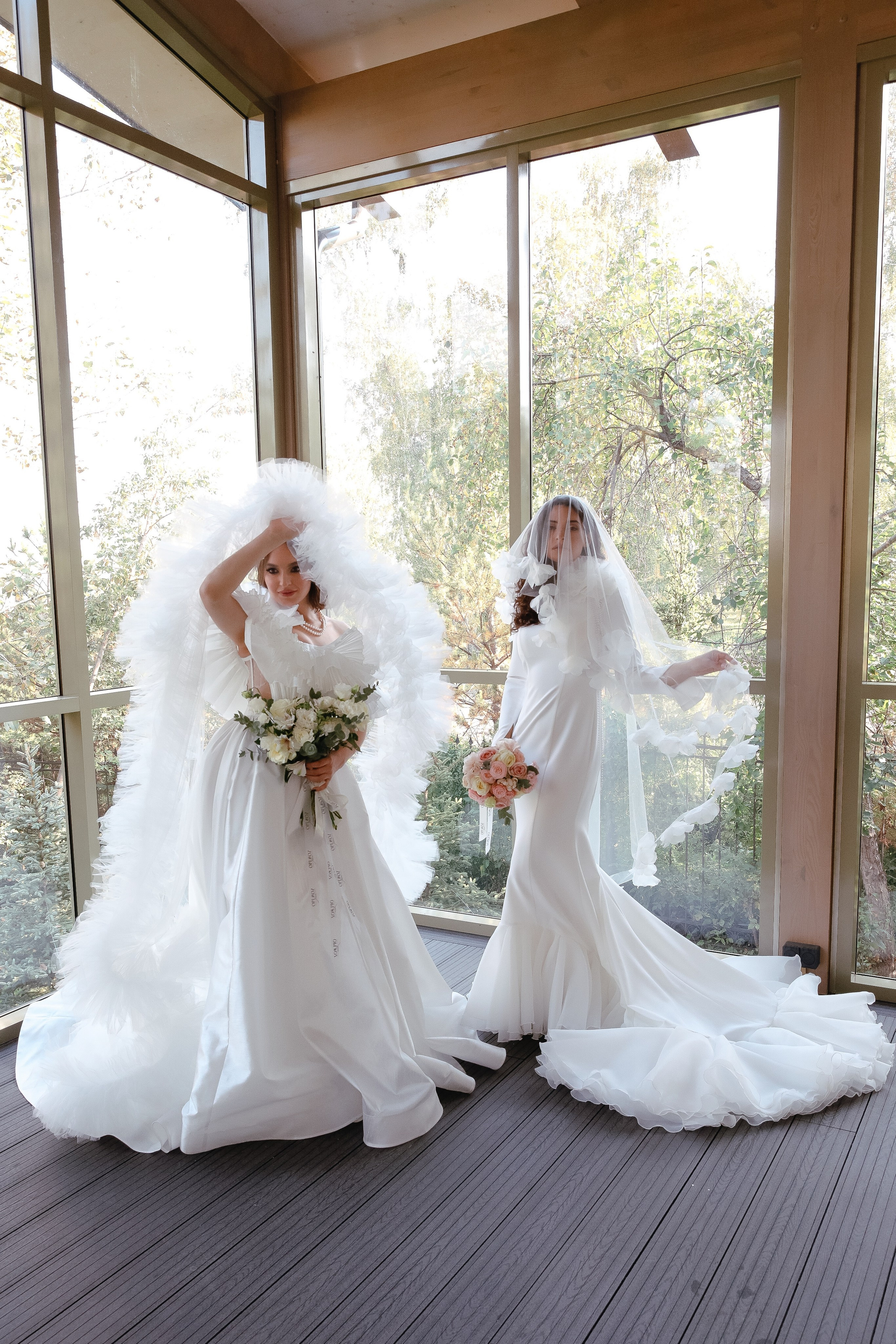 Свадебный фотограф Виктория