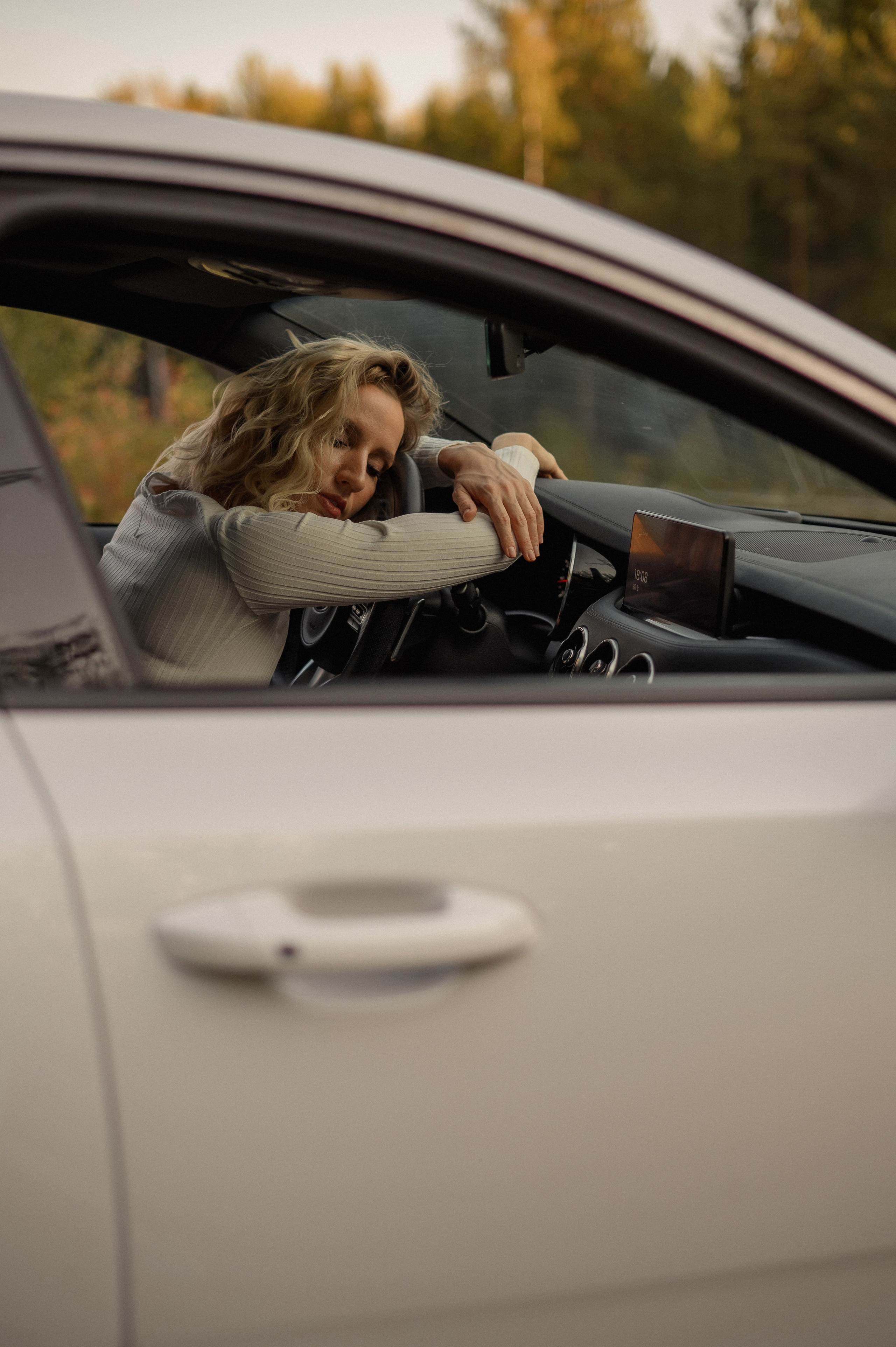 Елена. Фотограф, г. Лесной Свердловской области