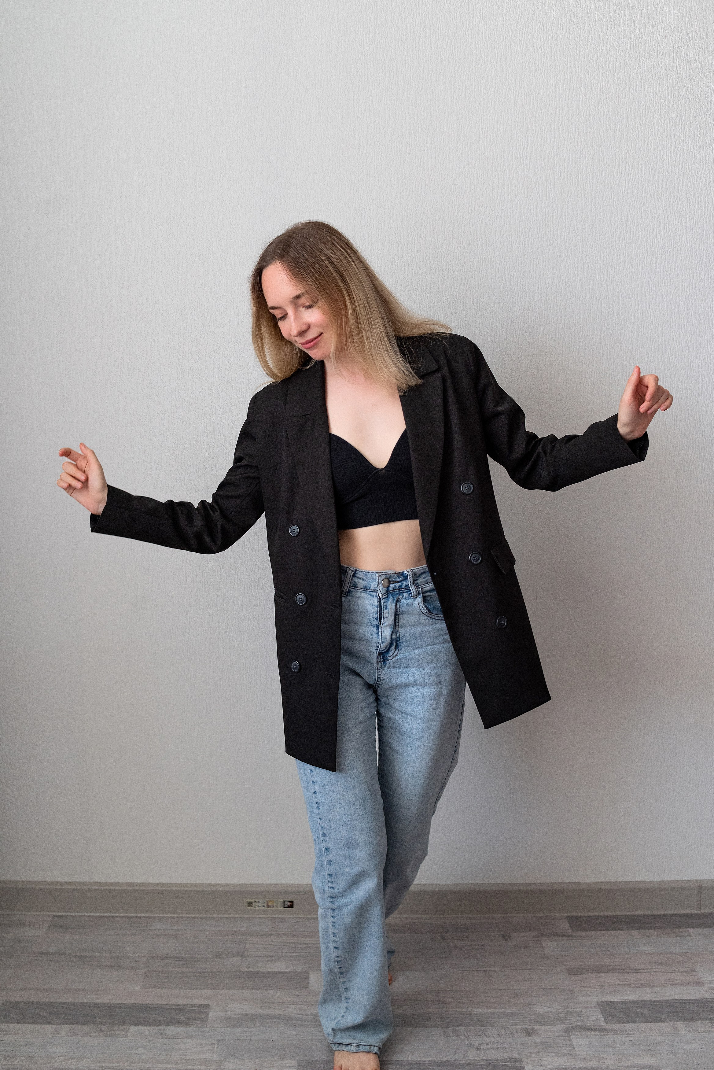 Наталья | Домашняя съемка. Бжицких Виталий — фотограф г. Ульяновск