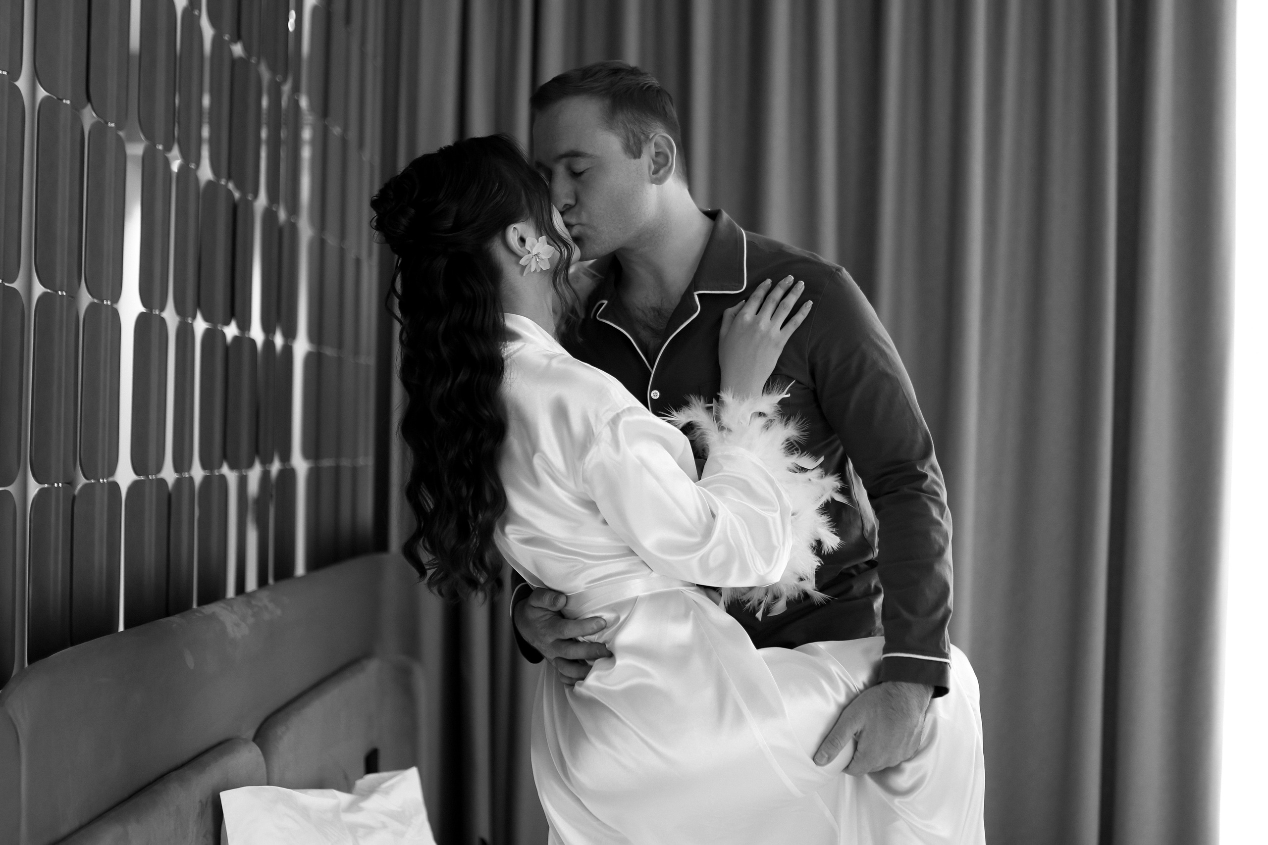 Алексей и Валерия 3.04.2026. ФОТОГРАФ ХАБАРОВСК АНАСТАСИЯ РАЧЕНКОВА