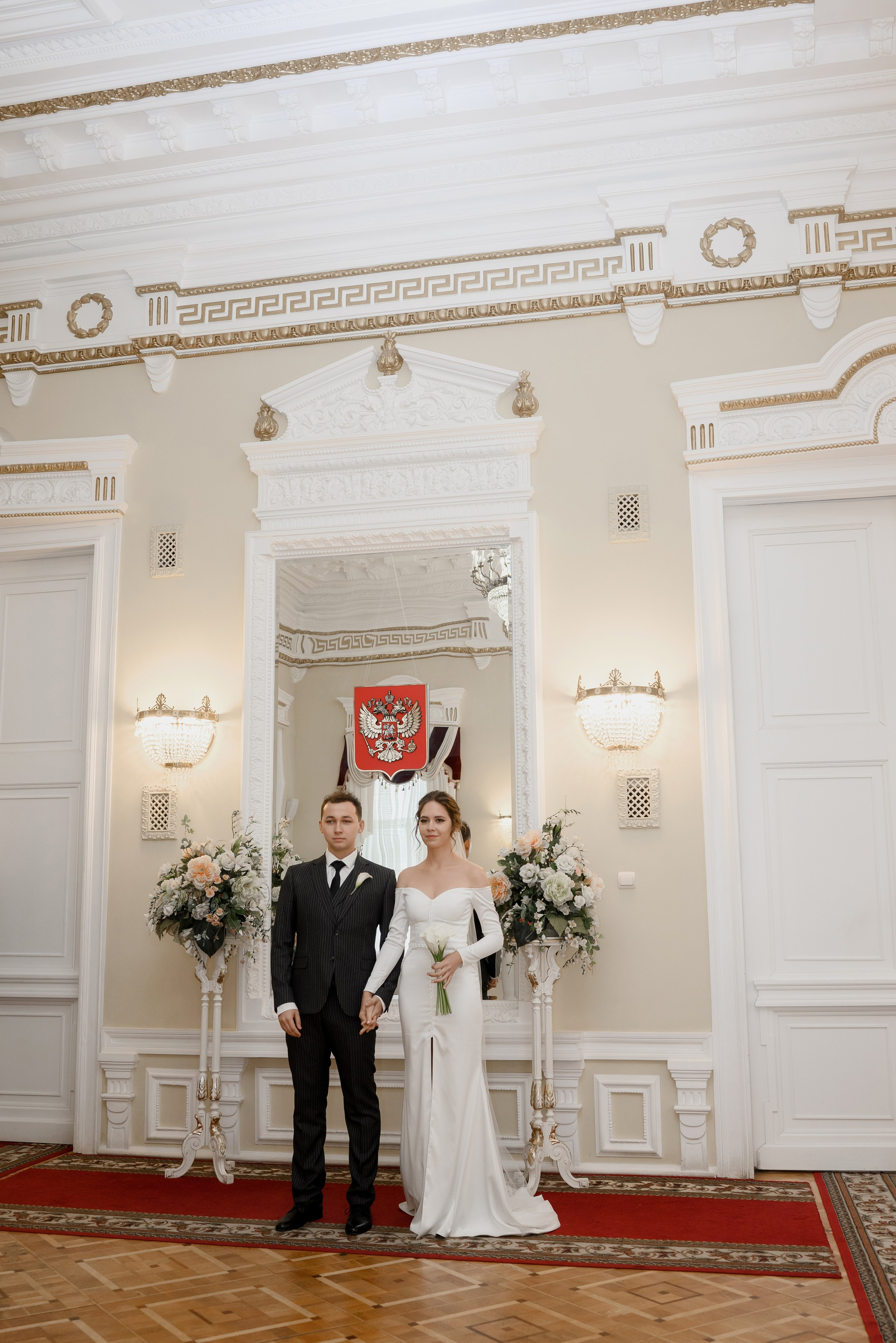 Тимур и Наталья. Фотограф Филякин Константин