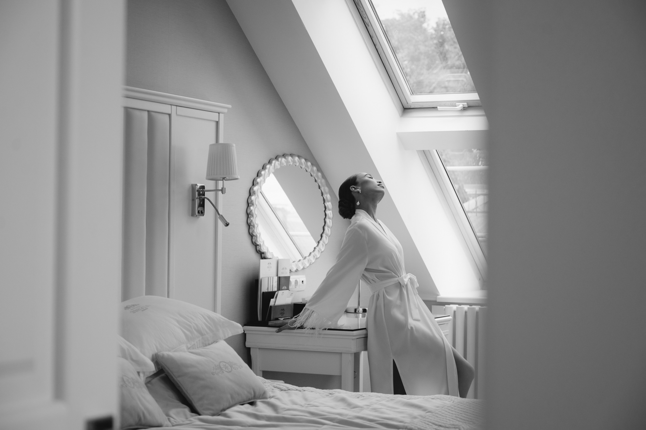 Anton & Diana. Свадебный и семейный фотограф Вероника Холод