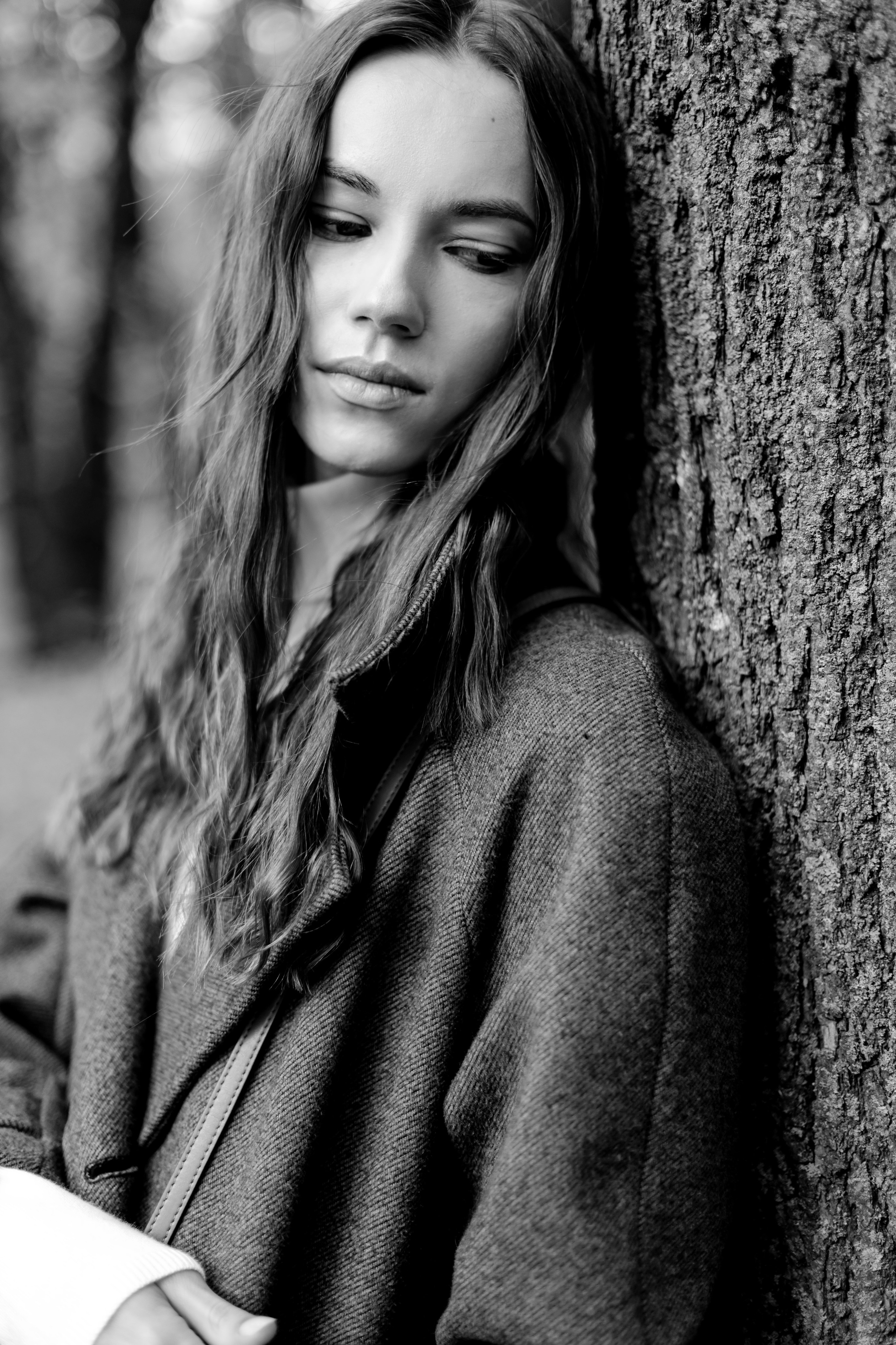 Даша. Главная