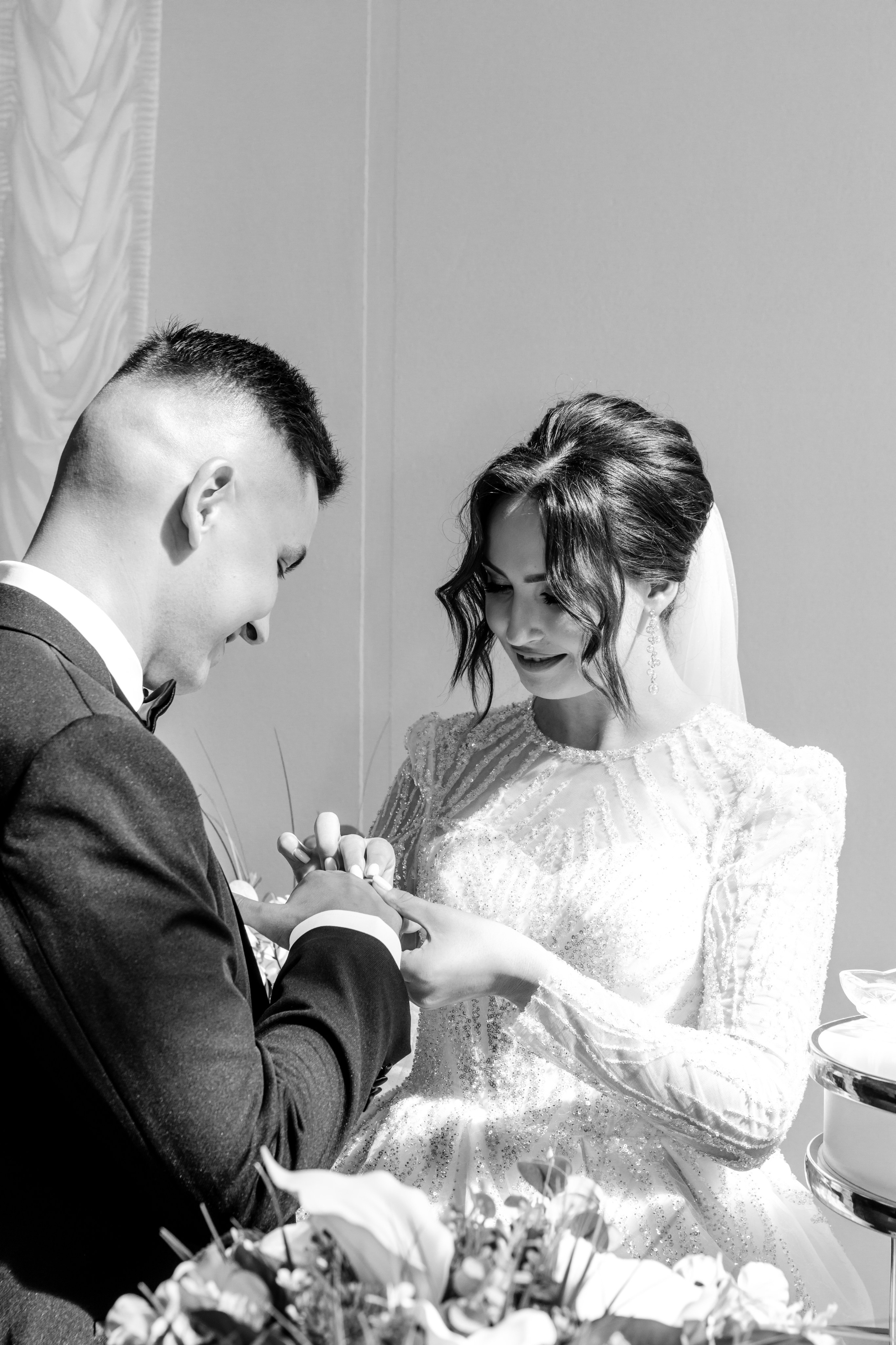 Яна и Саша. Главная