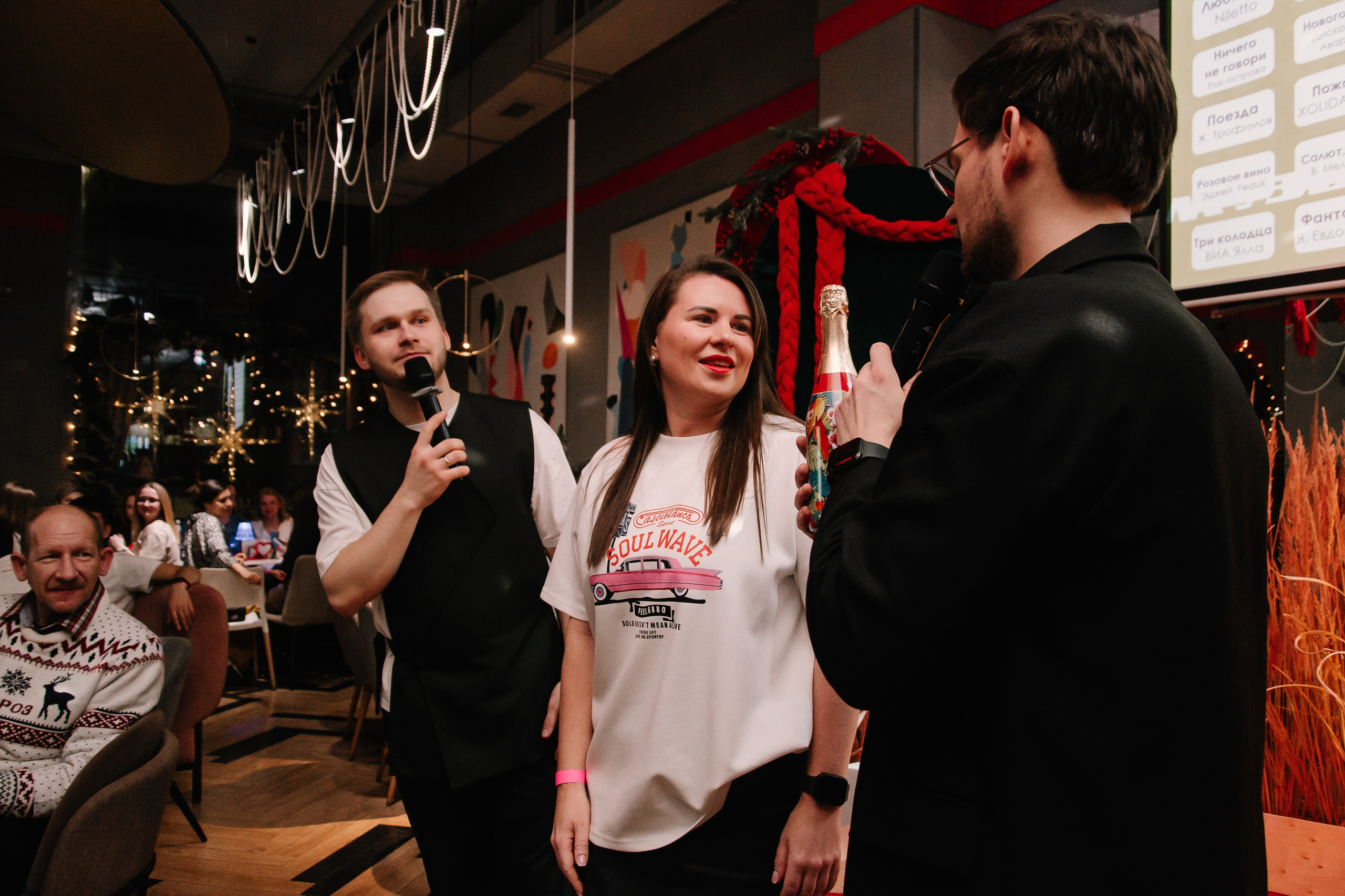 Музыкальное Бинго. Фотограф в Челябинске Любовь Денисенко