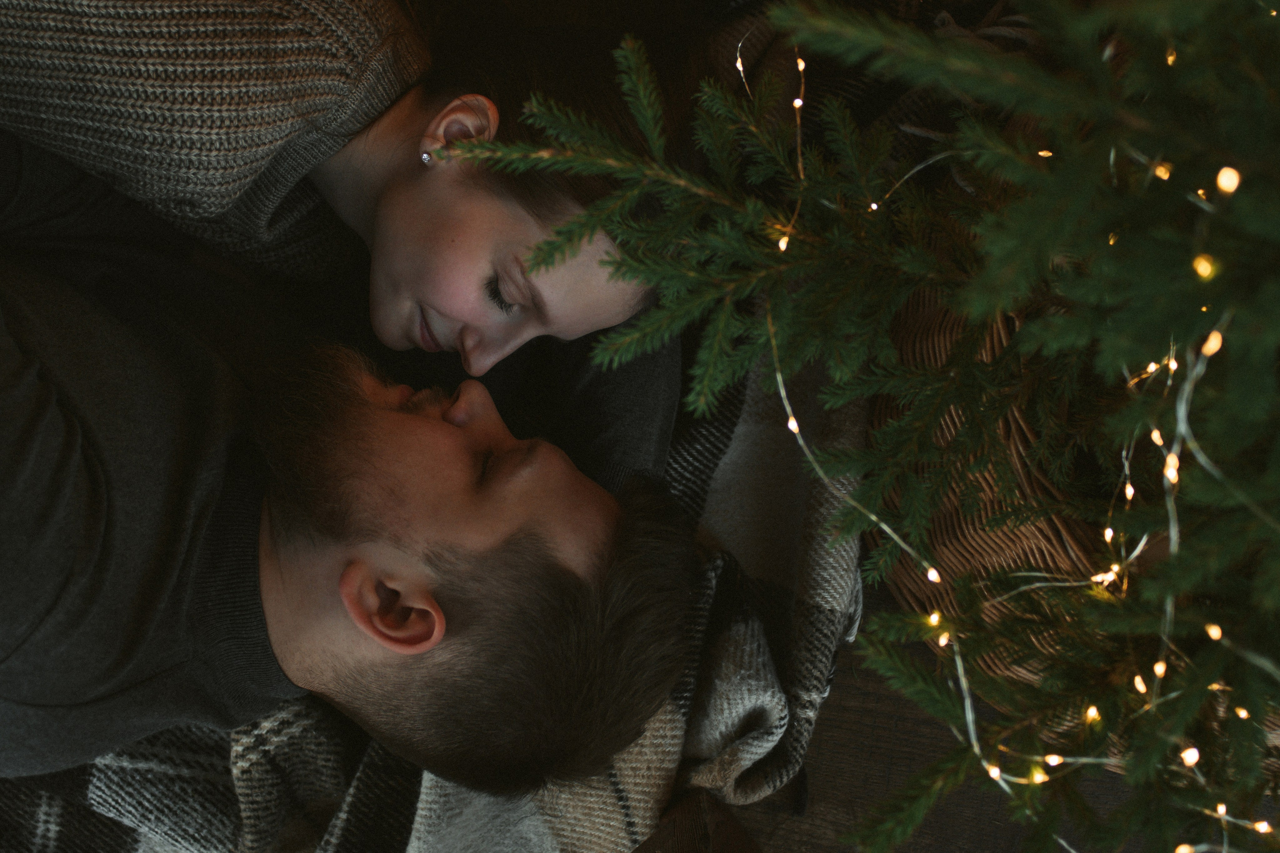 Александра и Денис. Фотограф в Челябинске Любовь Денисенко