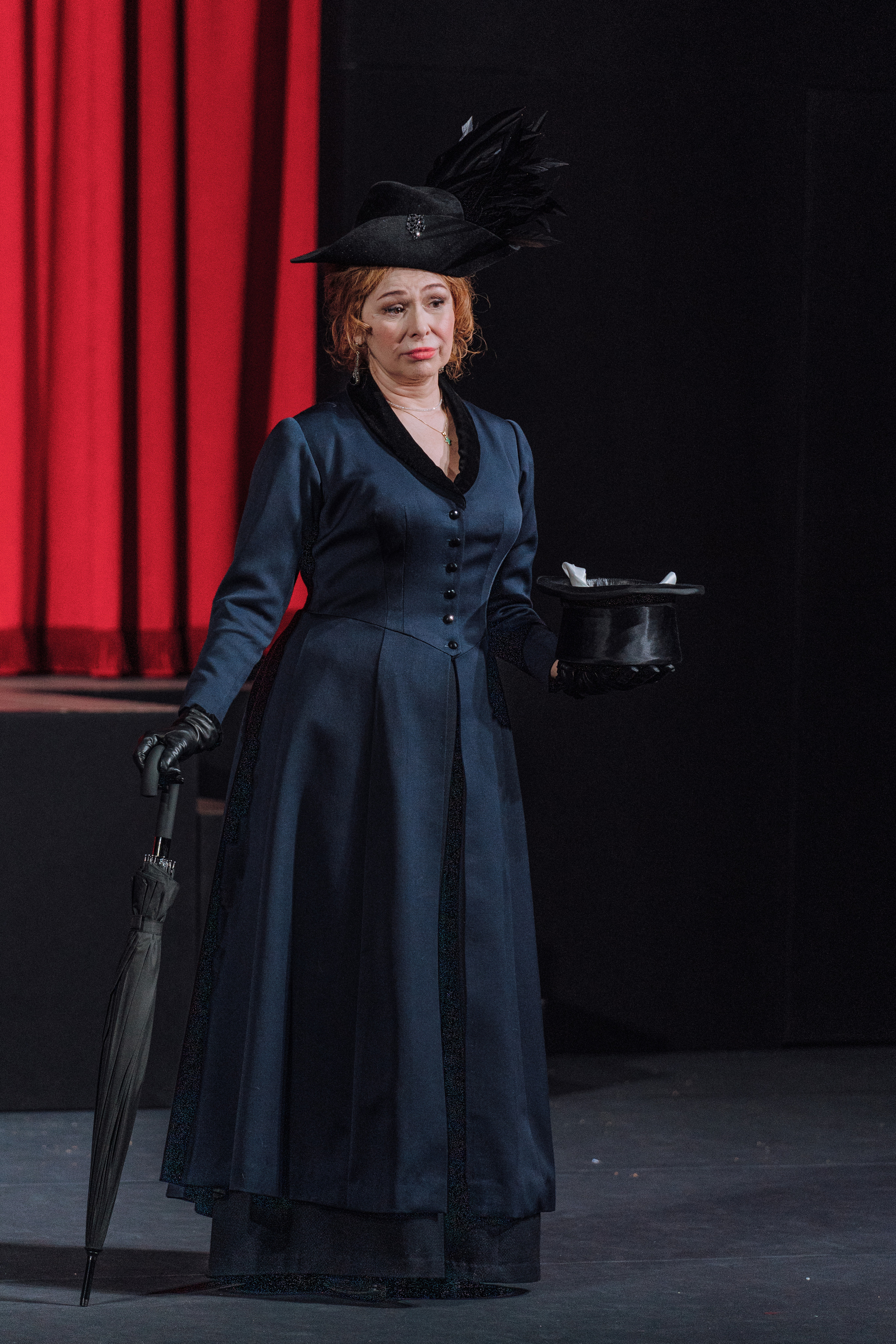 Театр Маяковского: На всякого мудреца довольно простоты. Сайт фотографа Сергея Абрамова