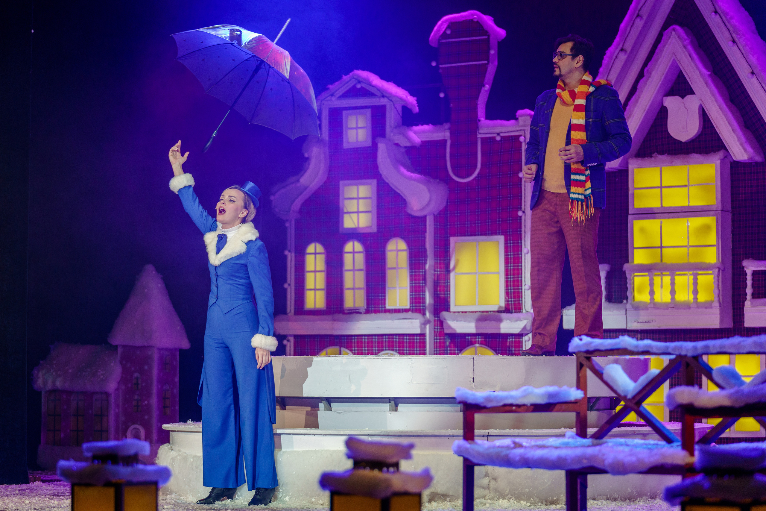 МОГТЮЗ: Леди Совершенство с Наталией Быстровой. Сайт фотографа Сергея Абрамова