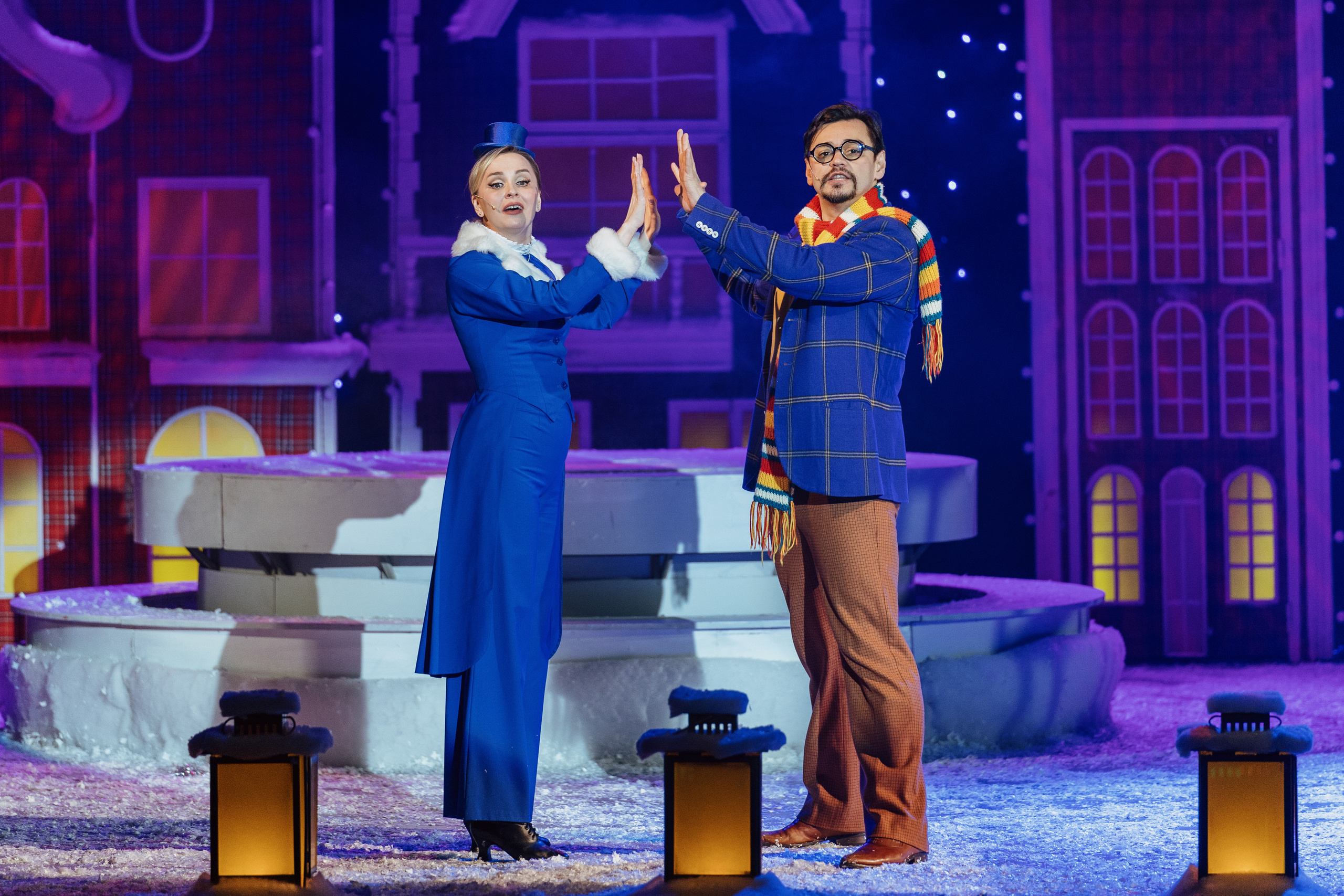 МОГТЮЗ: Леди Совершенство с Наталией Быстровой. Сайт фотографа Сергея Абрамова