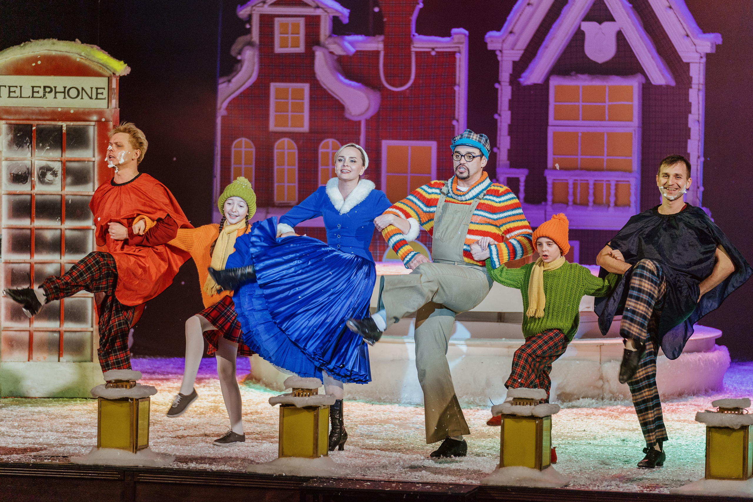 МОГТЮЗ: Леди Совершенство с Наталией Быстровой. Сайт фотографа Сергея Абрамова