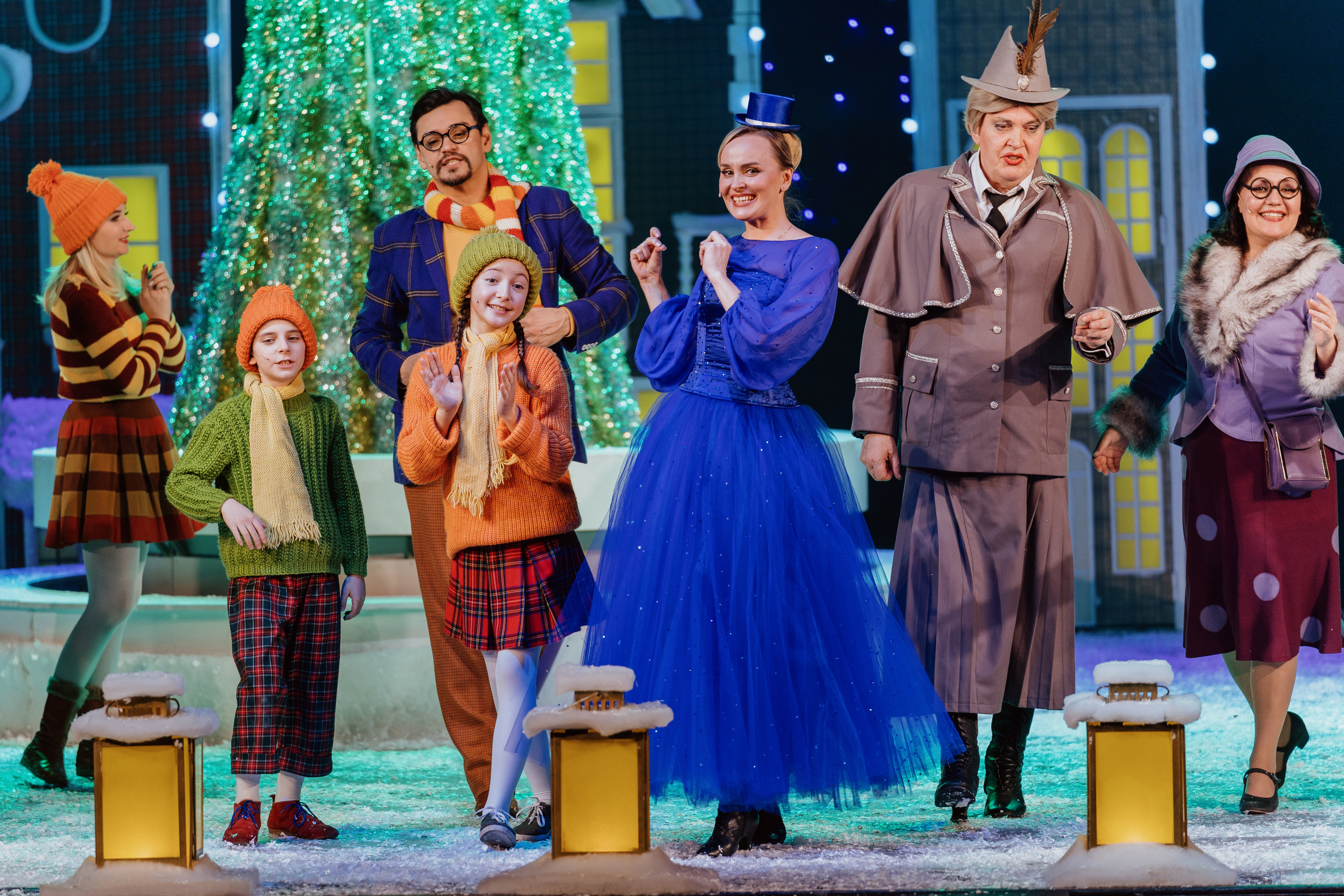 МОГТЮЗ: Леди Совершенство с Наталией Быстровой. Сайт фотографа Сергея Абрамова