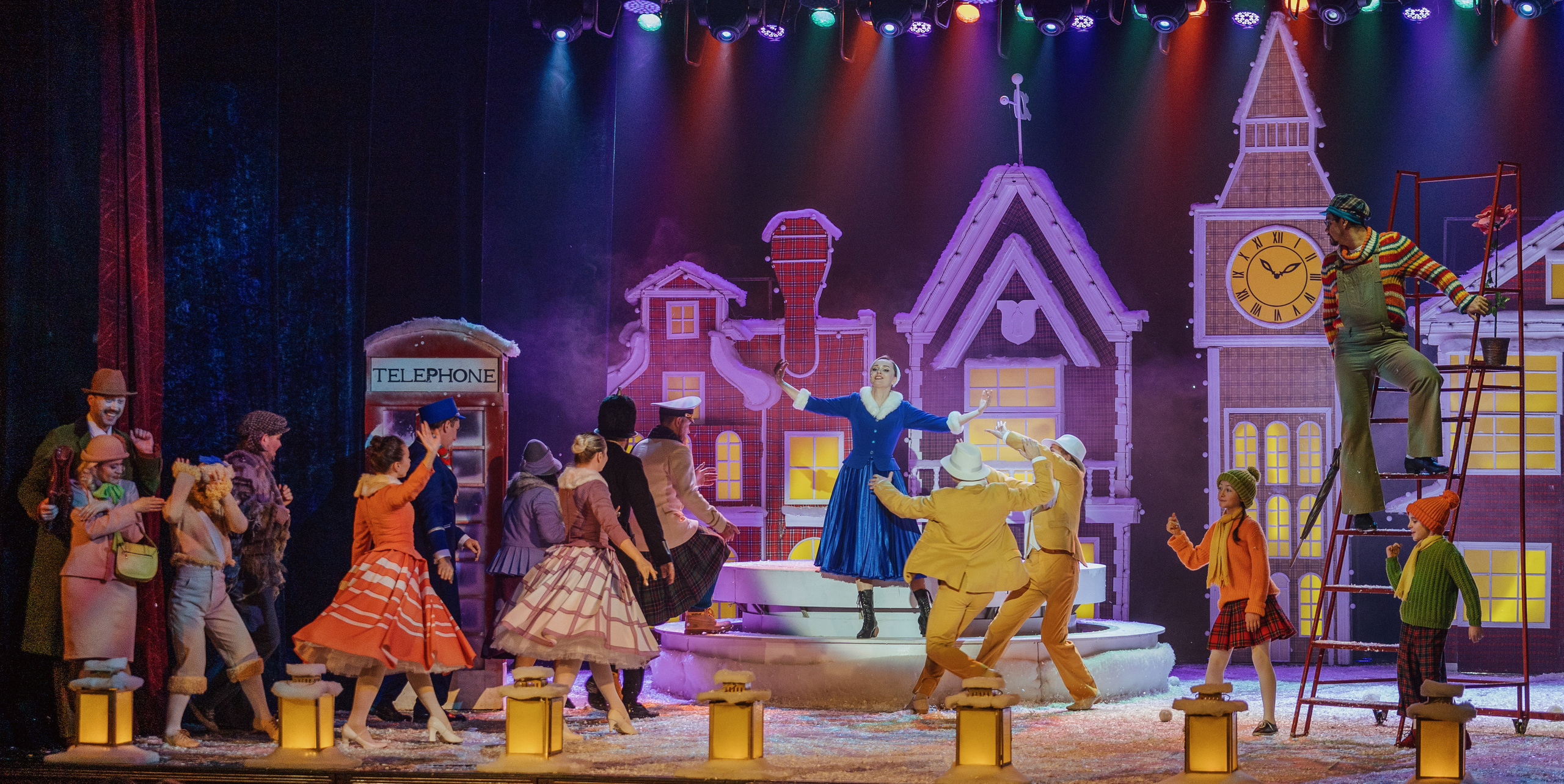 МОГТЮЗ: Леди Совершенство с Наталией Быстровой. Сайт фотографа Сергея Абрамова