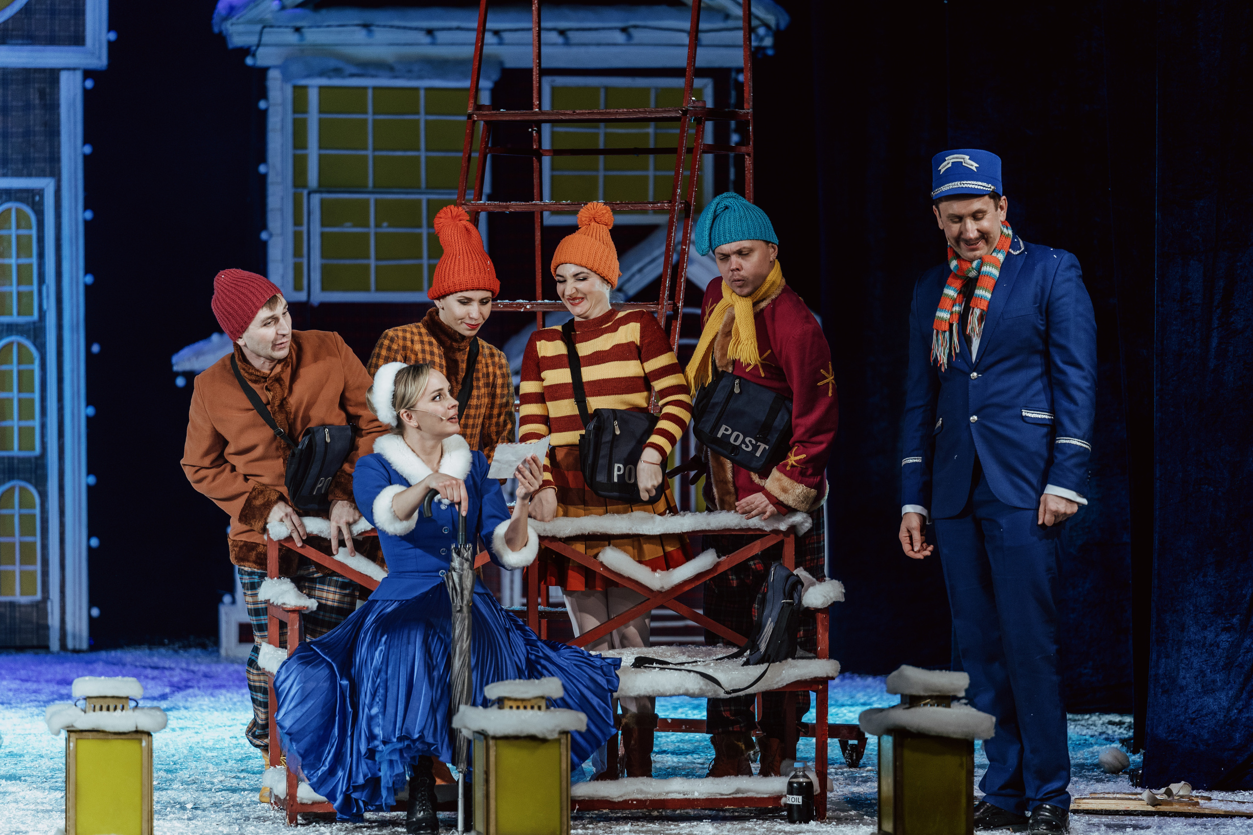 МОГТЮЗ: Леди Совершенство с Наталией Быстровой. Сайт фотографа Сергея Абрамова