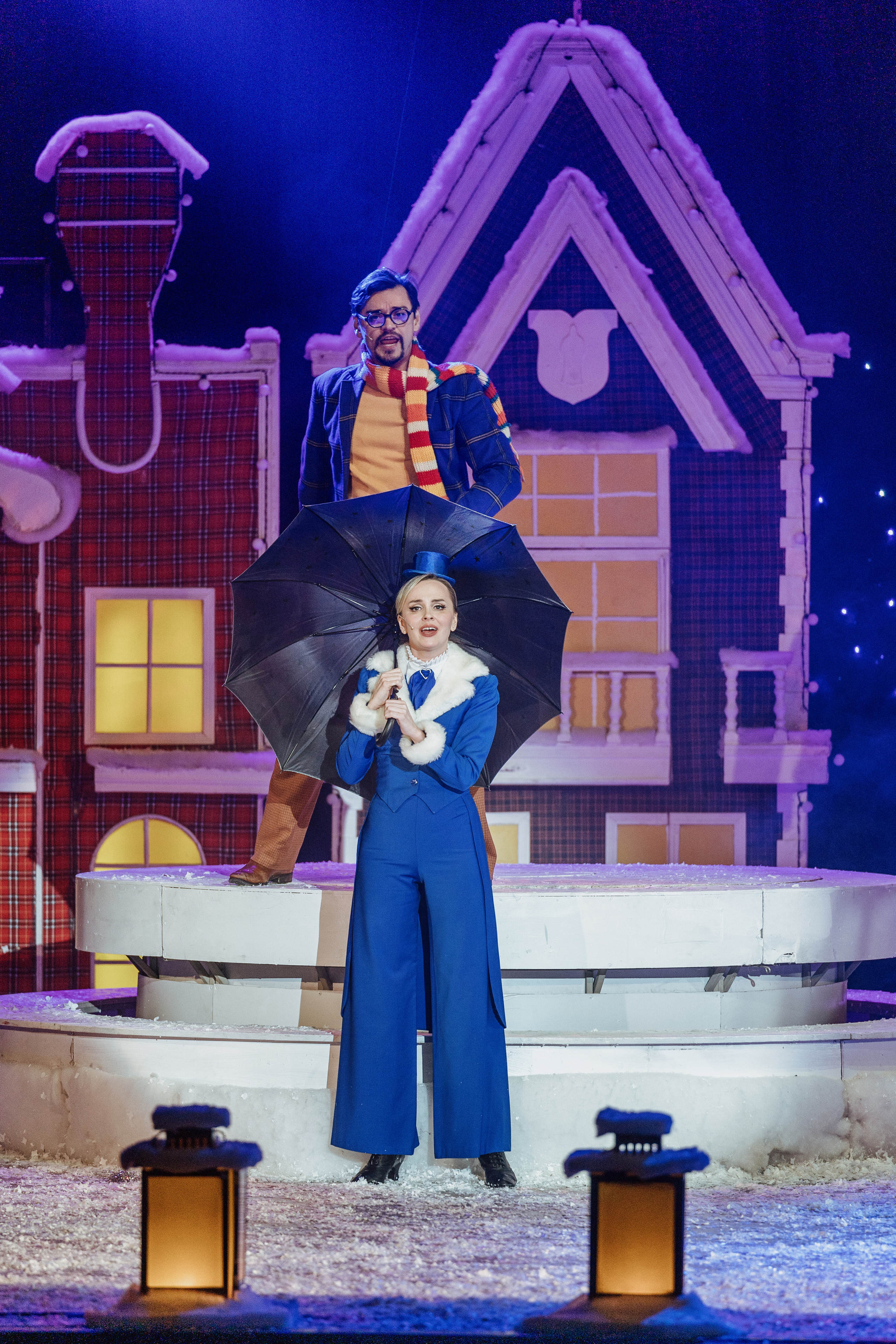 МОГТЮЗ: Леди Совершенство с Наталией Быстровой. Сайт фотографа Сергея Абрамова