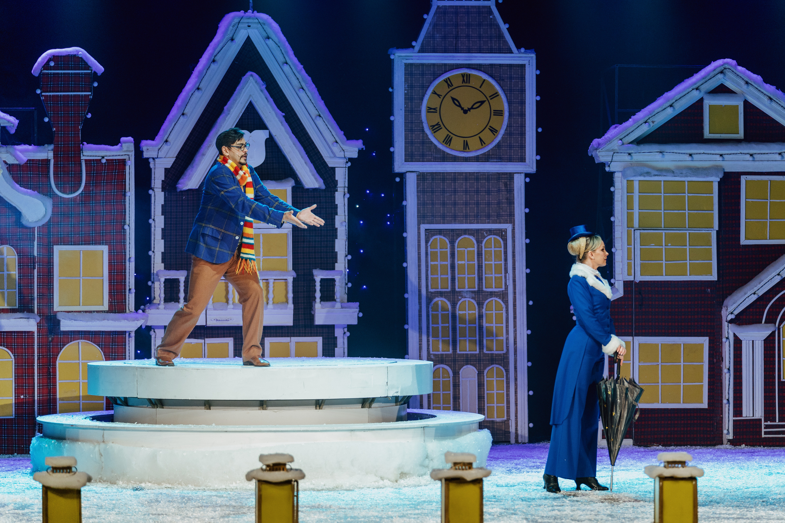 МОГТЮЗ: Леди Совершенство с Наталией Быстровой. Сайт фотографа Сергея Абрамова