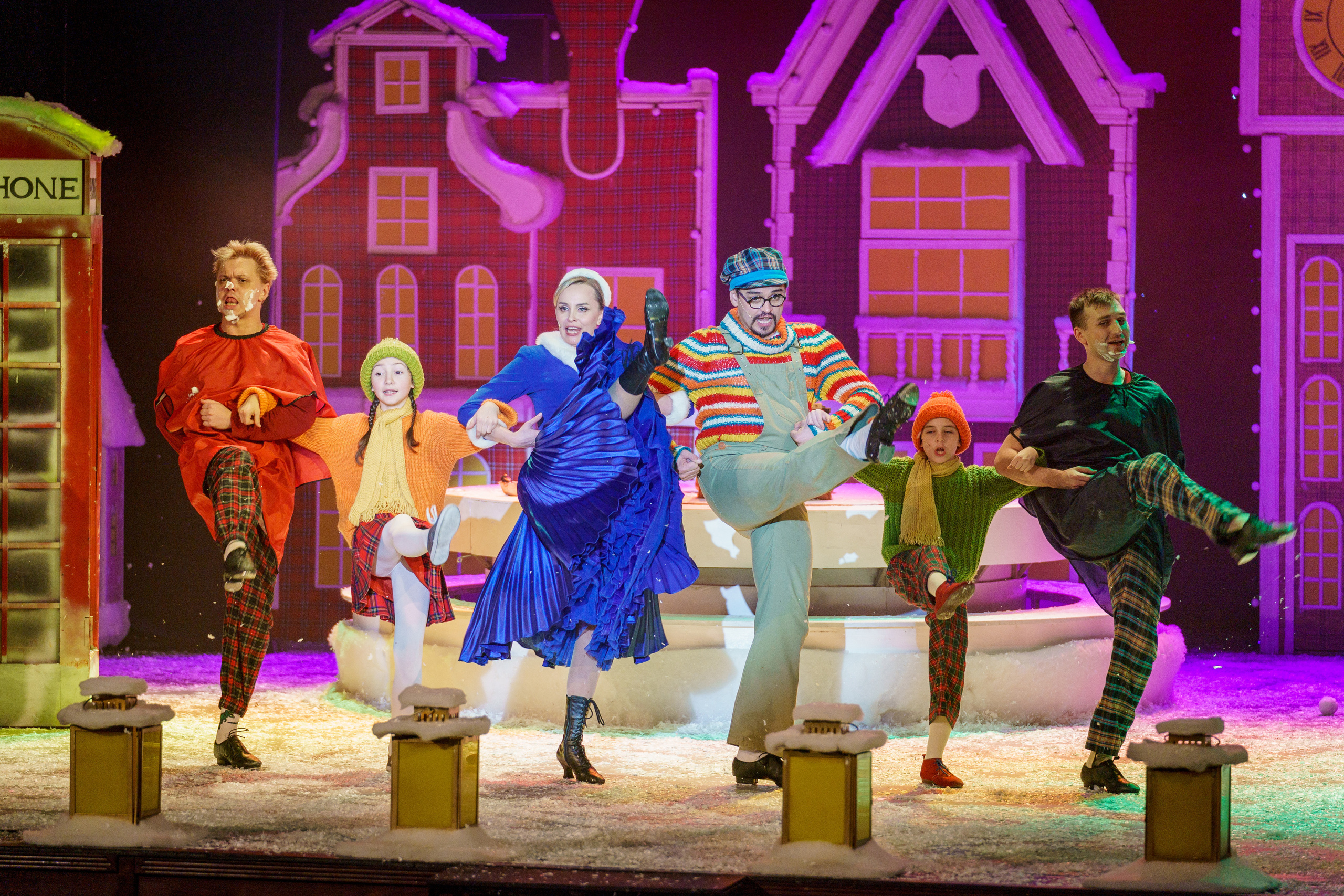 МОГТЮЗ: Леди Совершенство с Наталией Быстровой. Сайт фотографа Сергея Абрамова