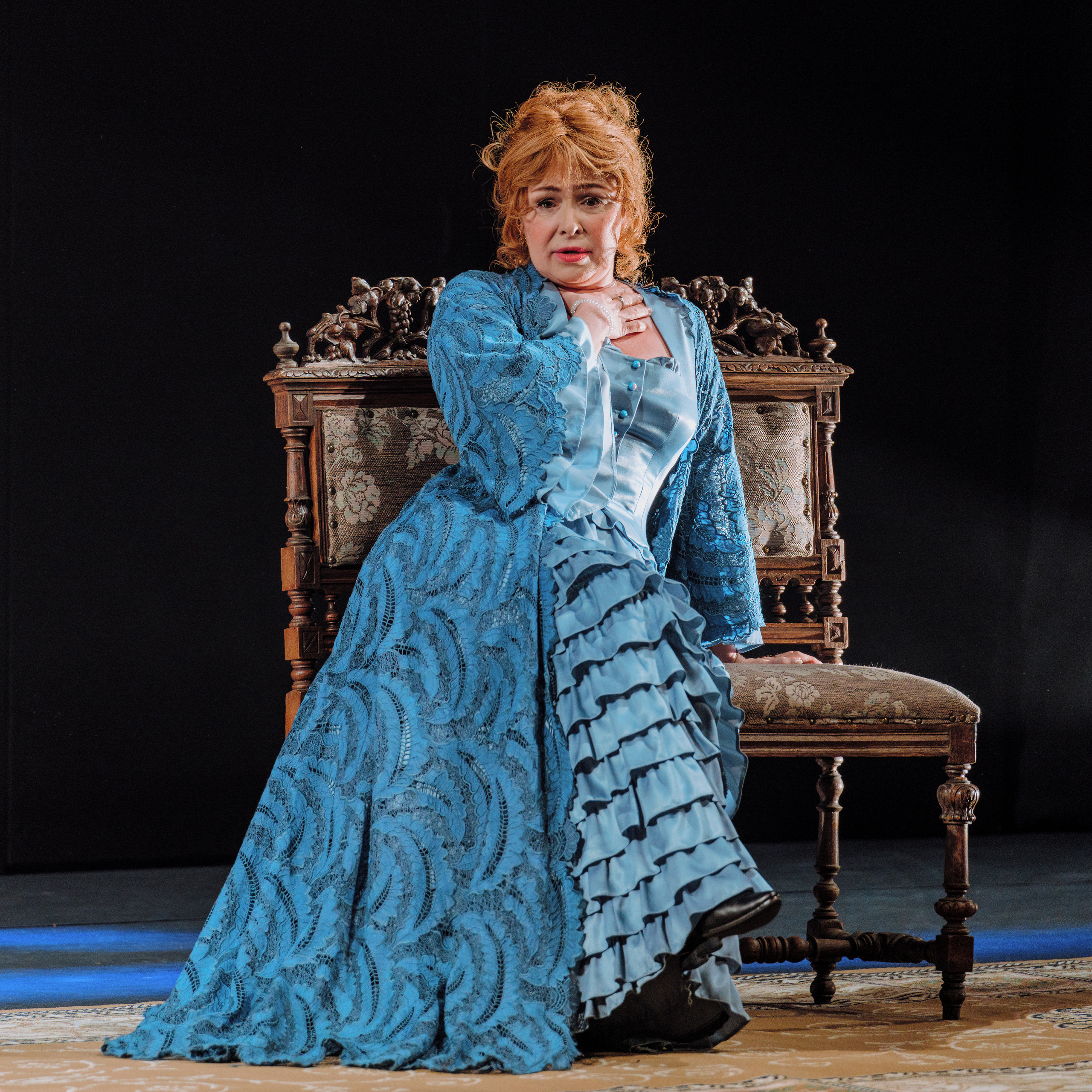 Театр Маяковского: На всякого мудреца довольно простоты. Сайт фотографа Сергея Абрамова