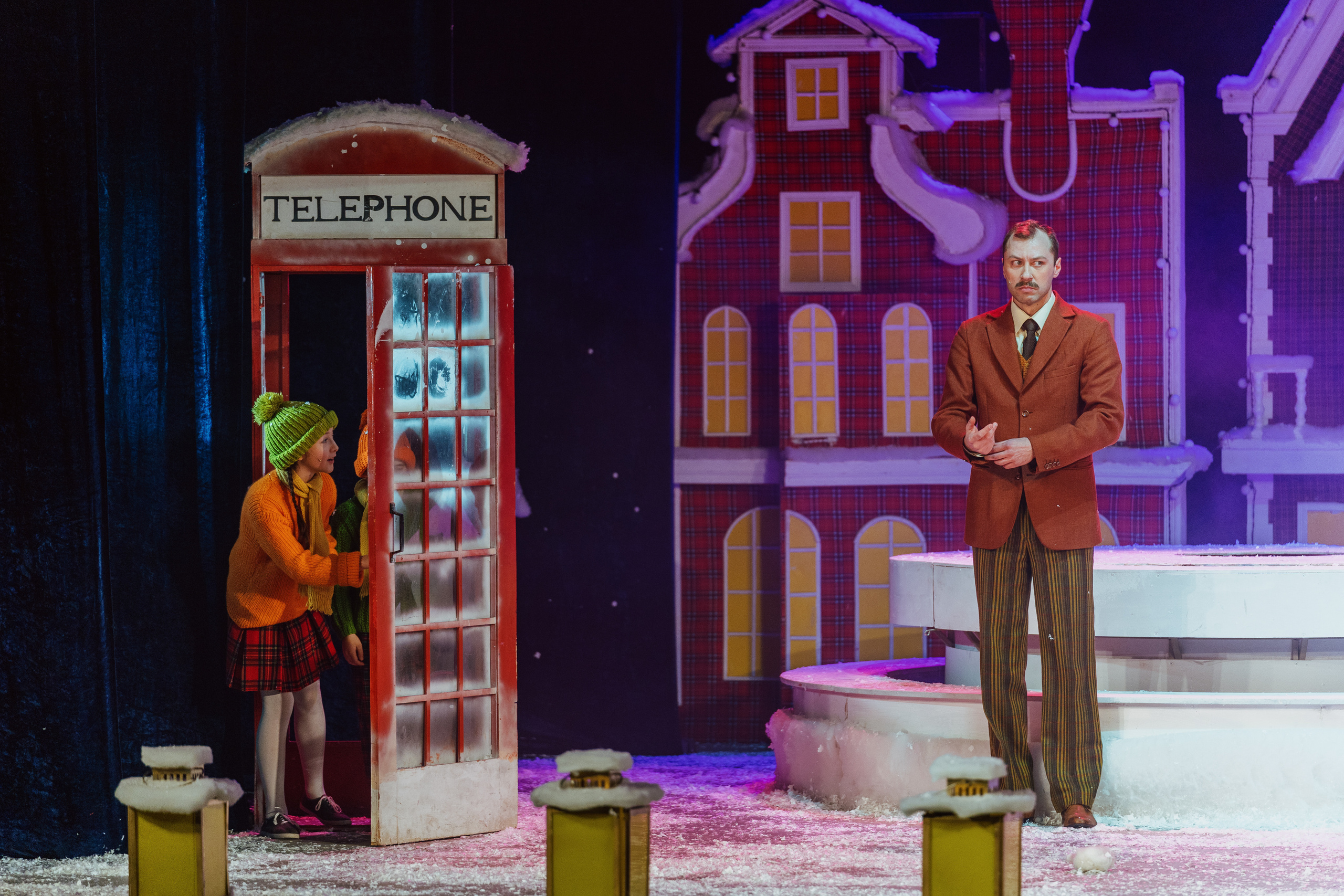 МОГТЮЗ: Леди Совершенство с Наталией Быстровой. Сайт фотографа Сергея Абрамова